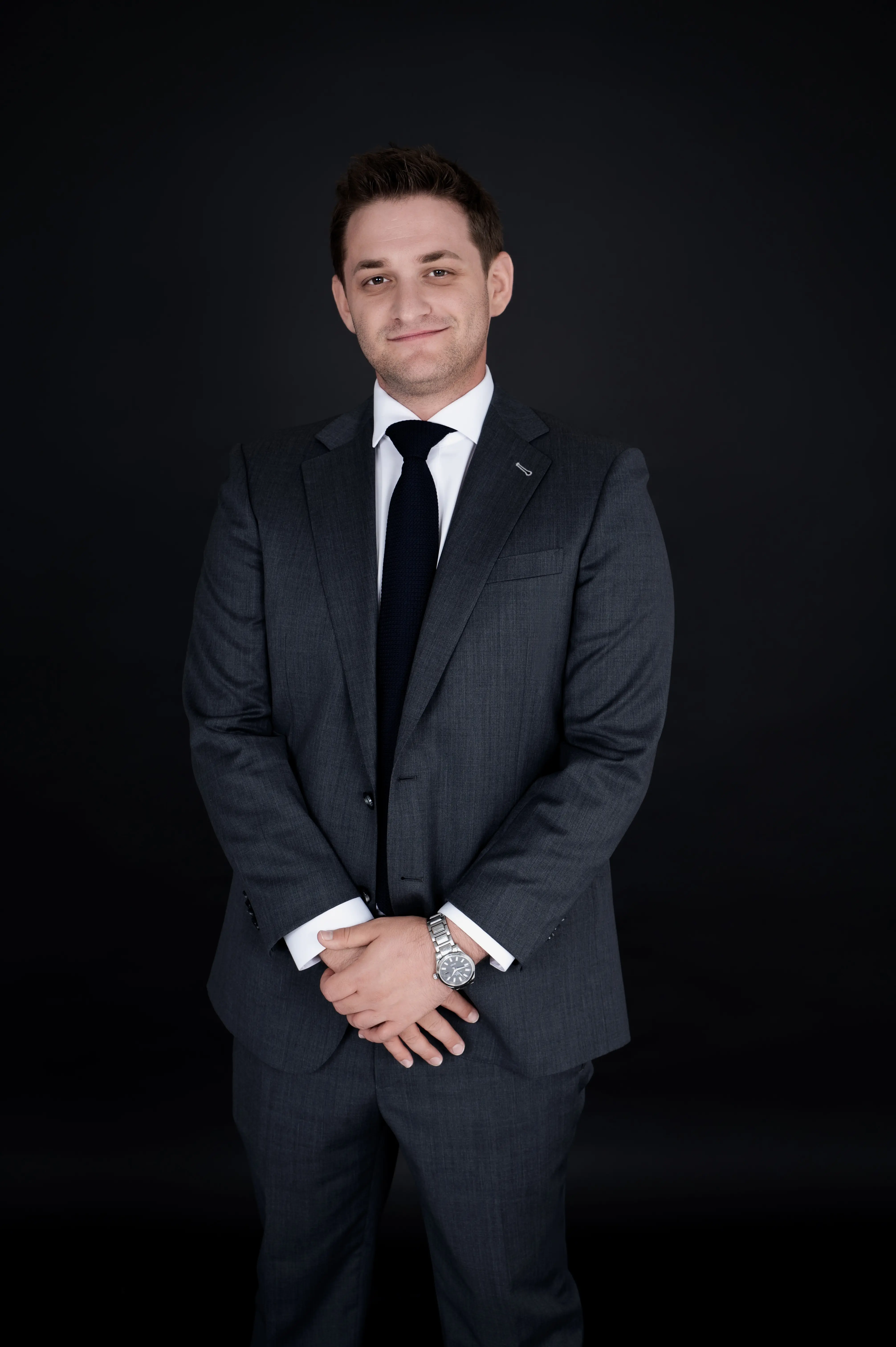 Max Law