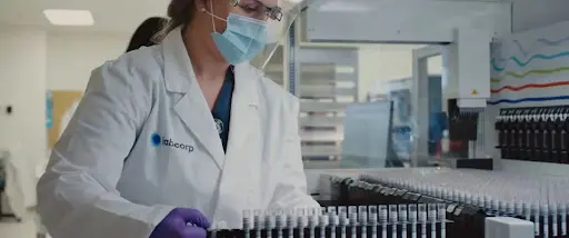 Labcorp