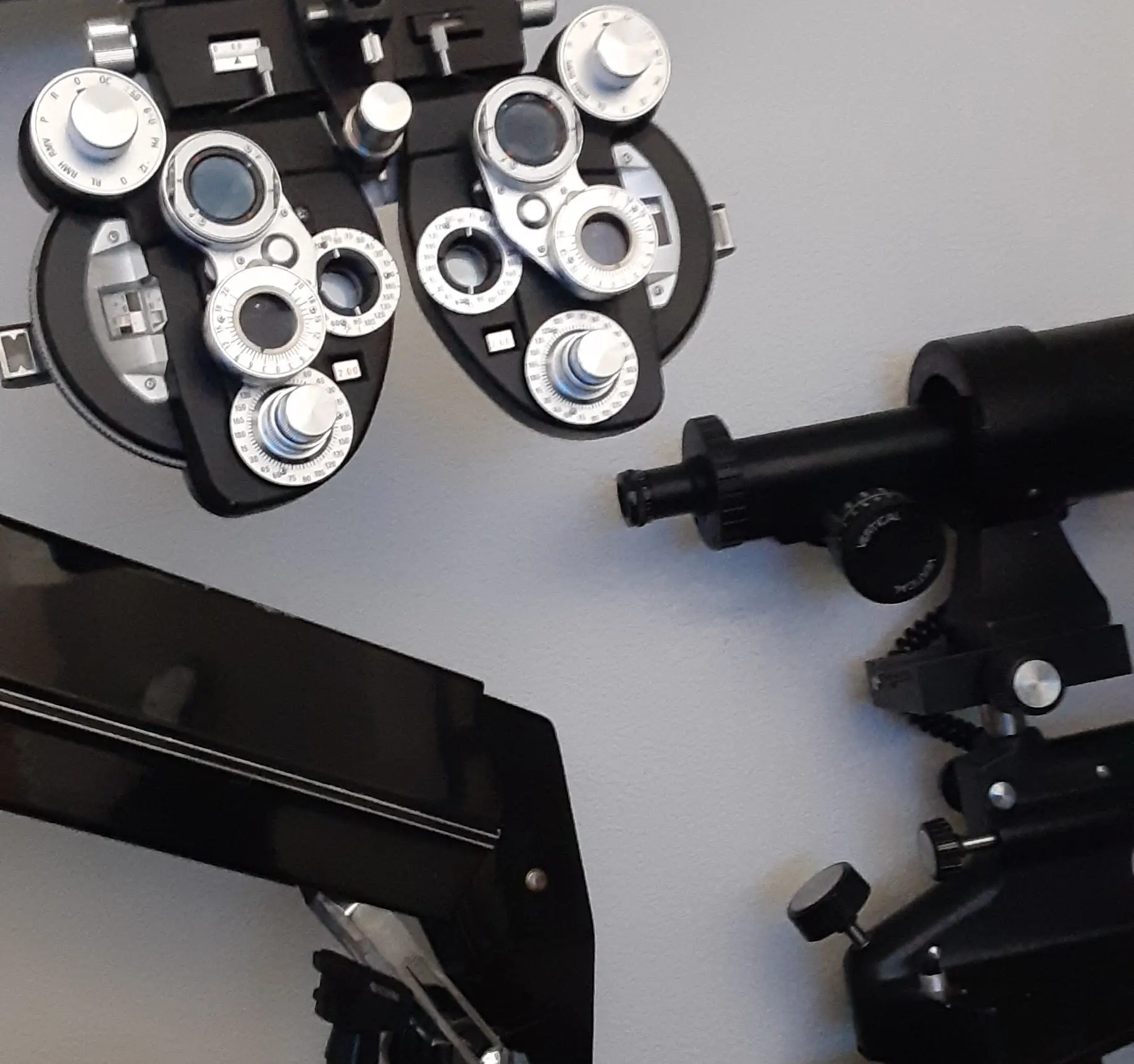 Advanced Vision Institute