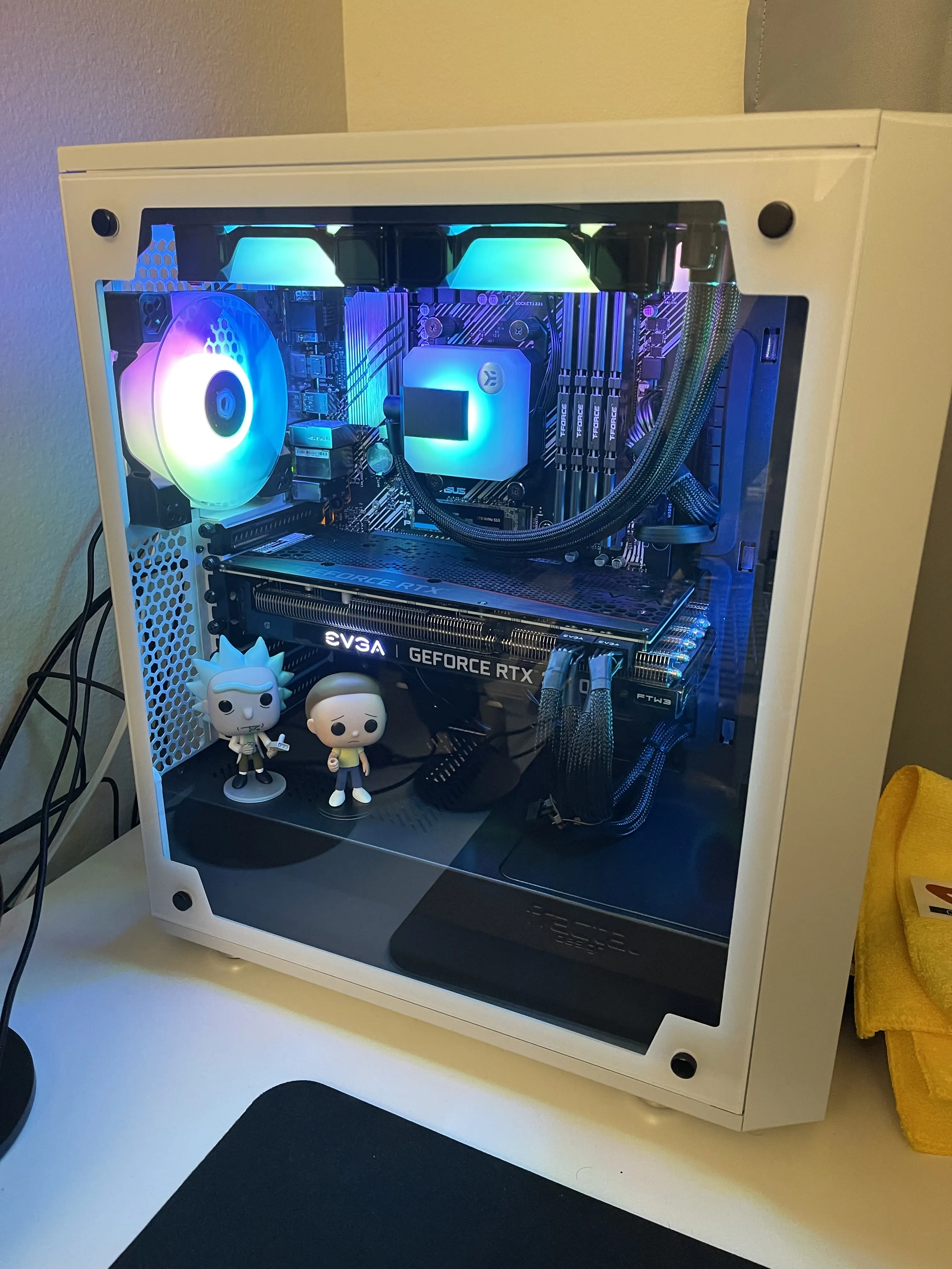 Flow PC