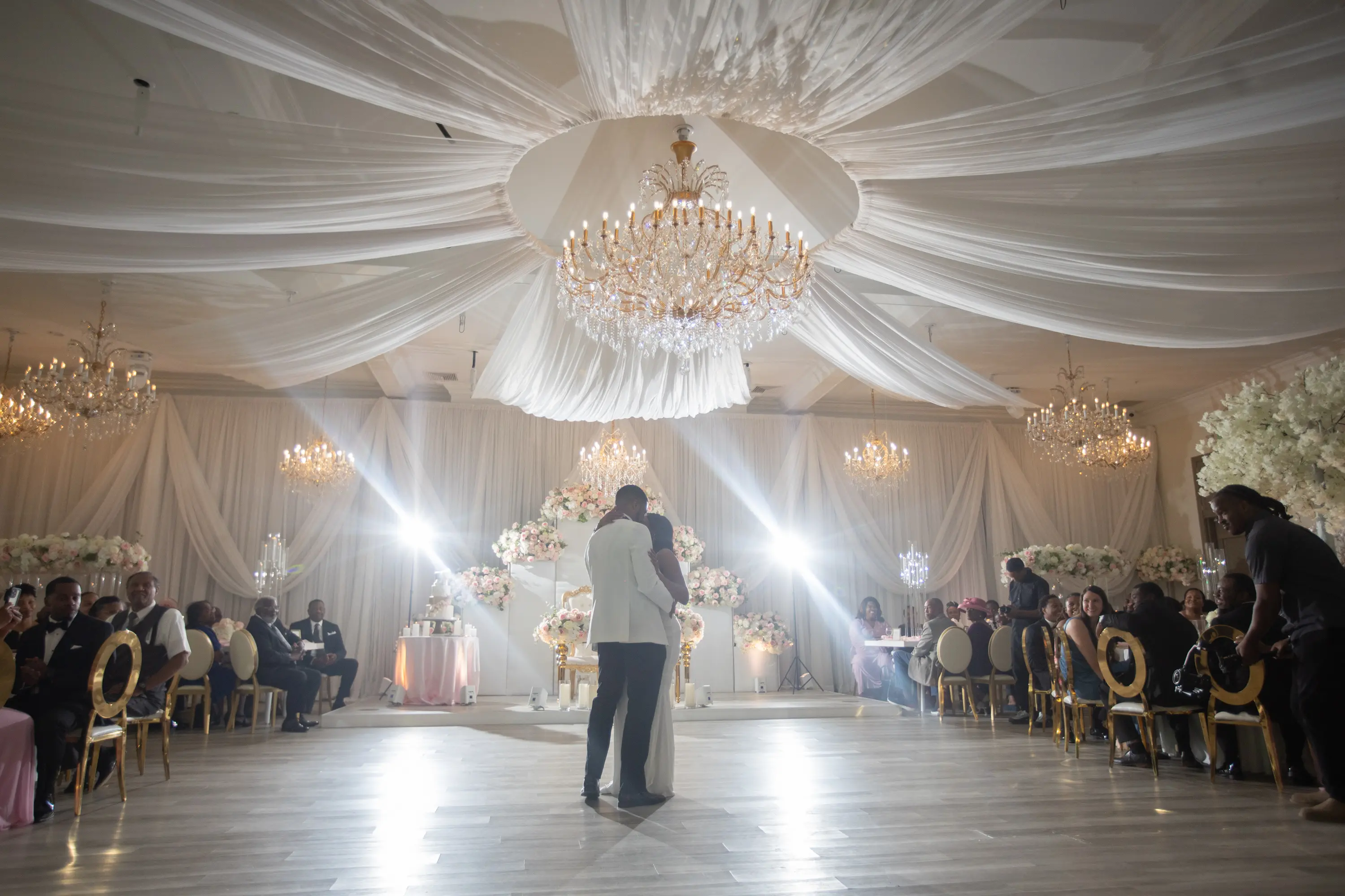 Robert Burns II Photography & Videography, LLC