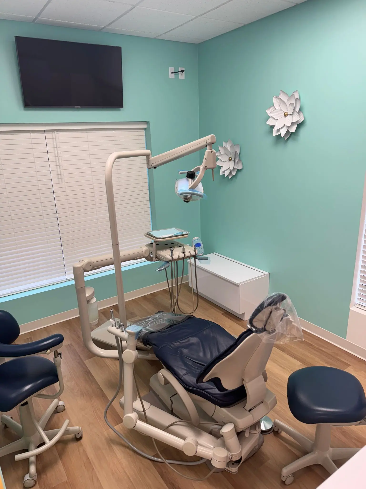 Primo Dental