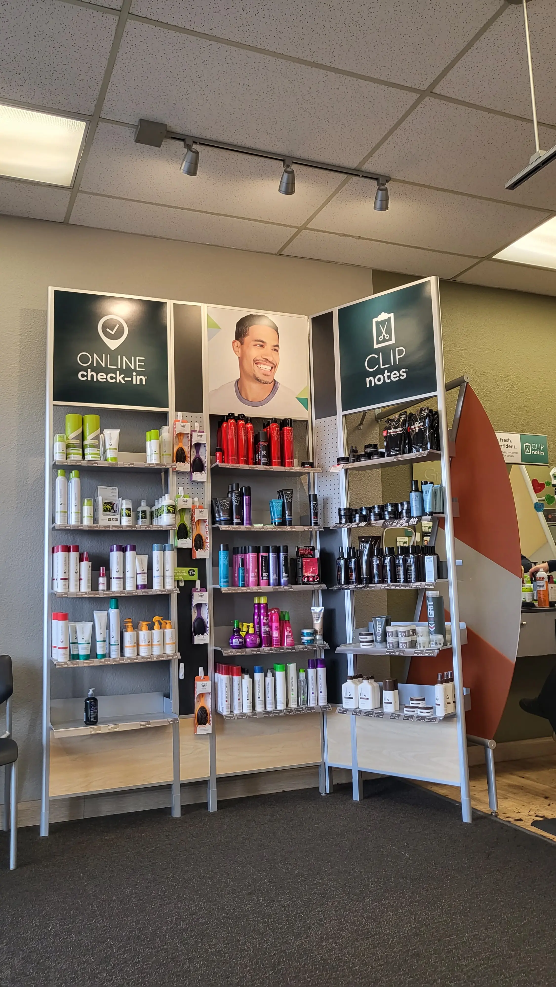 Great Clips
