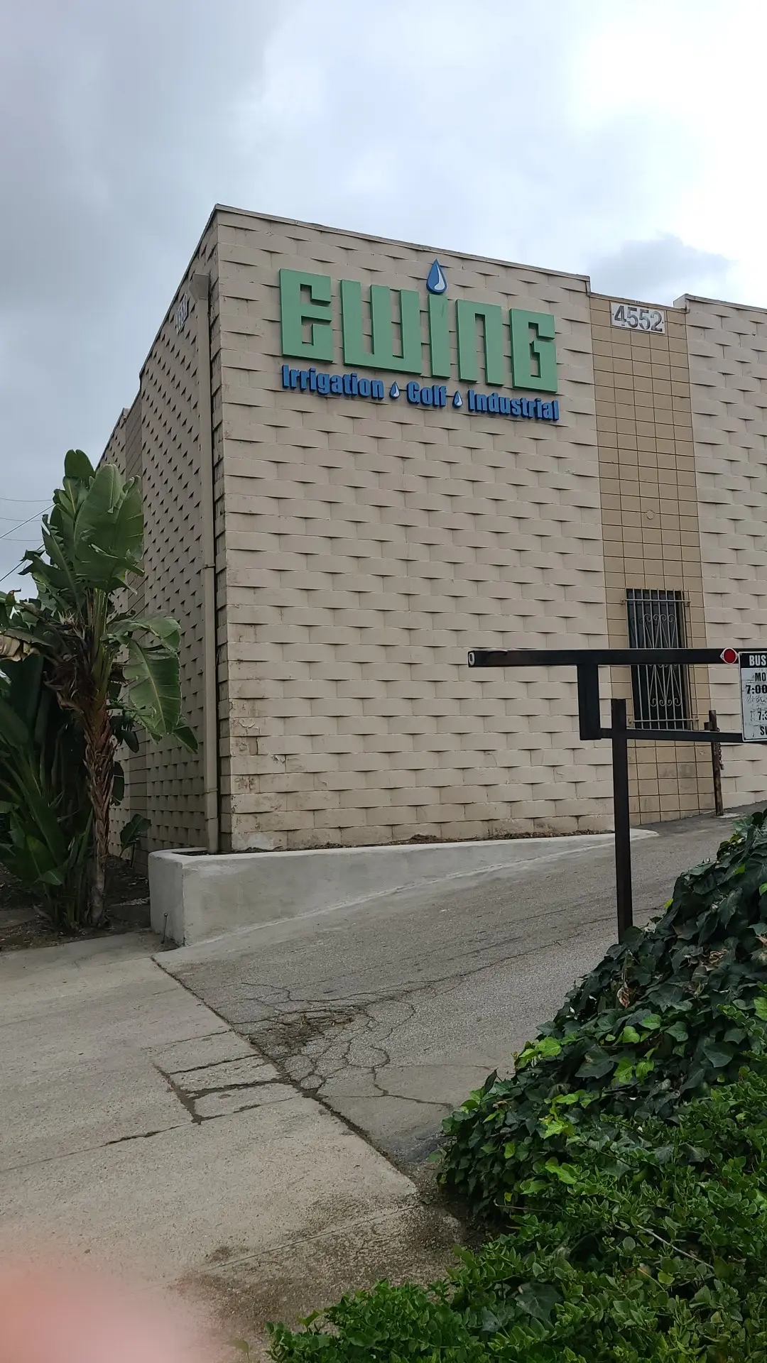 Ewing Outdoor Supply