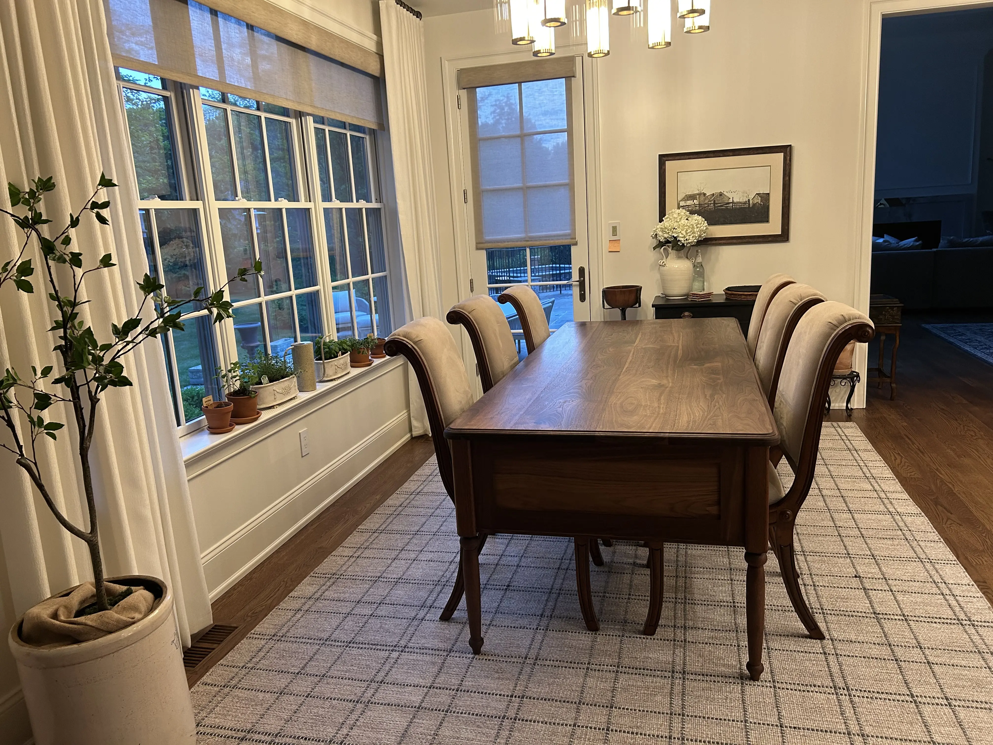 Philadelphia Table Company