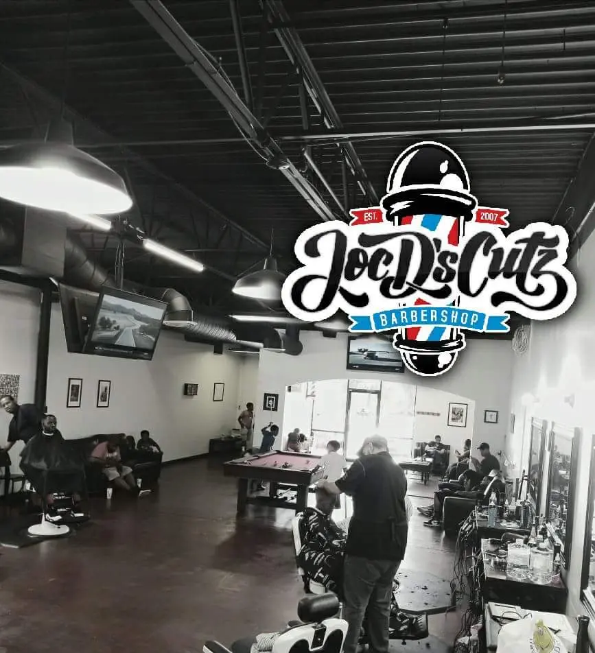 Joc D's Cutz
