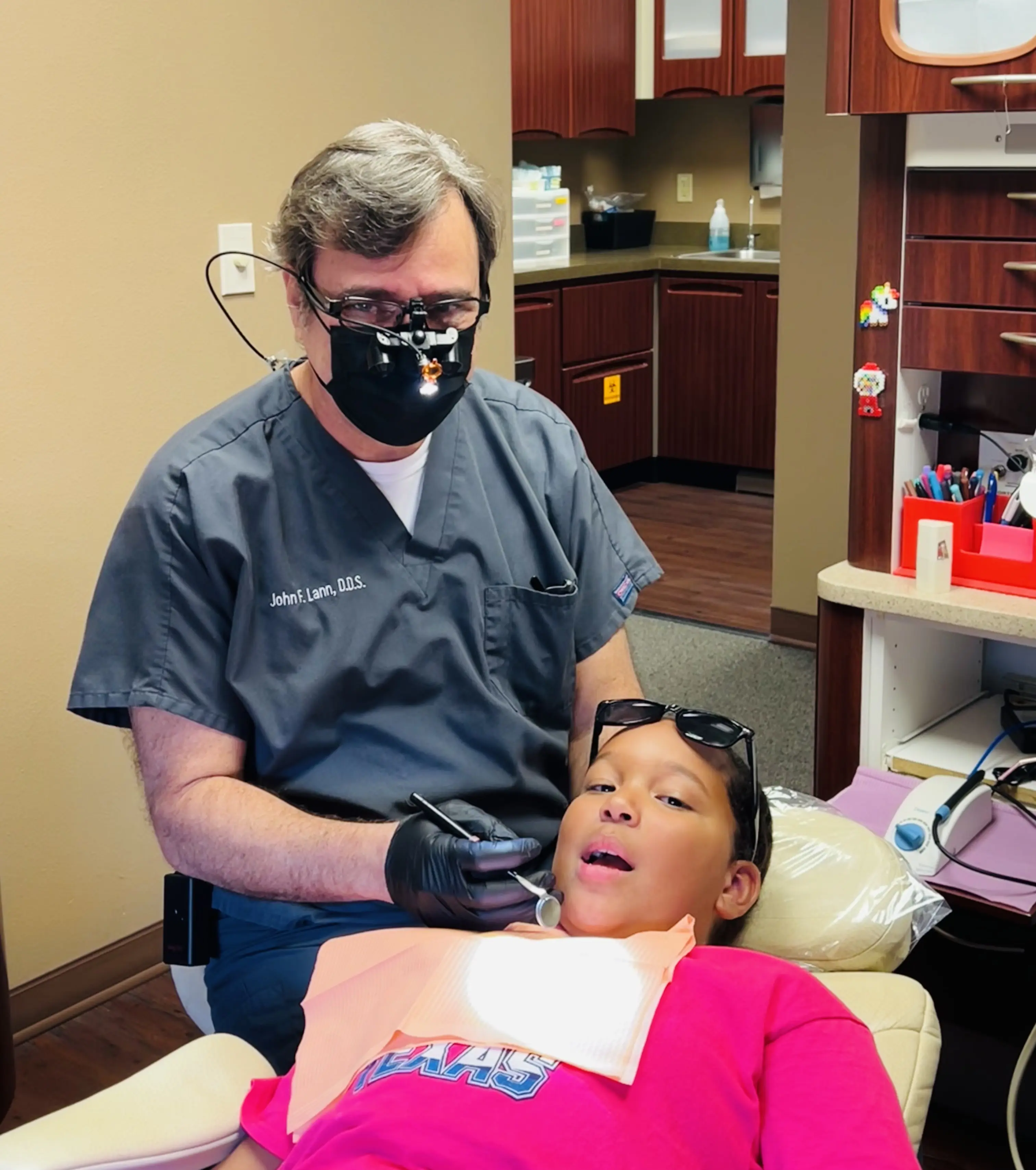 Stonegate Dentistry