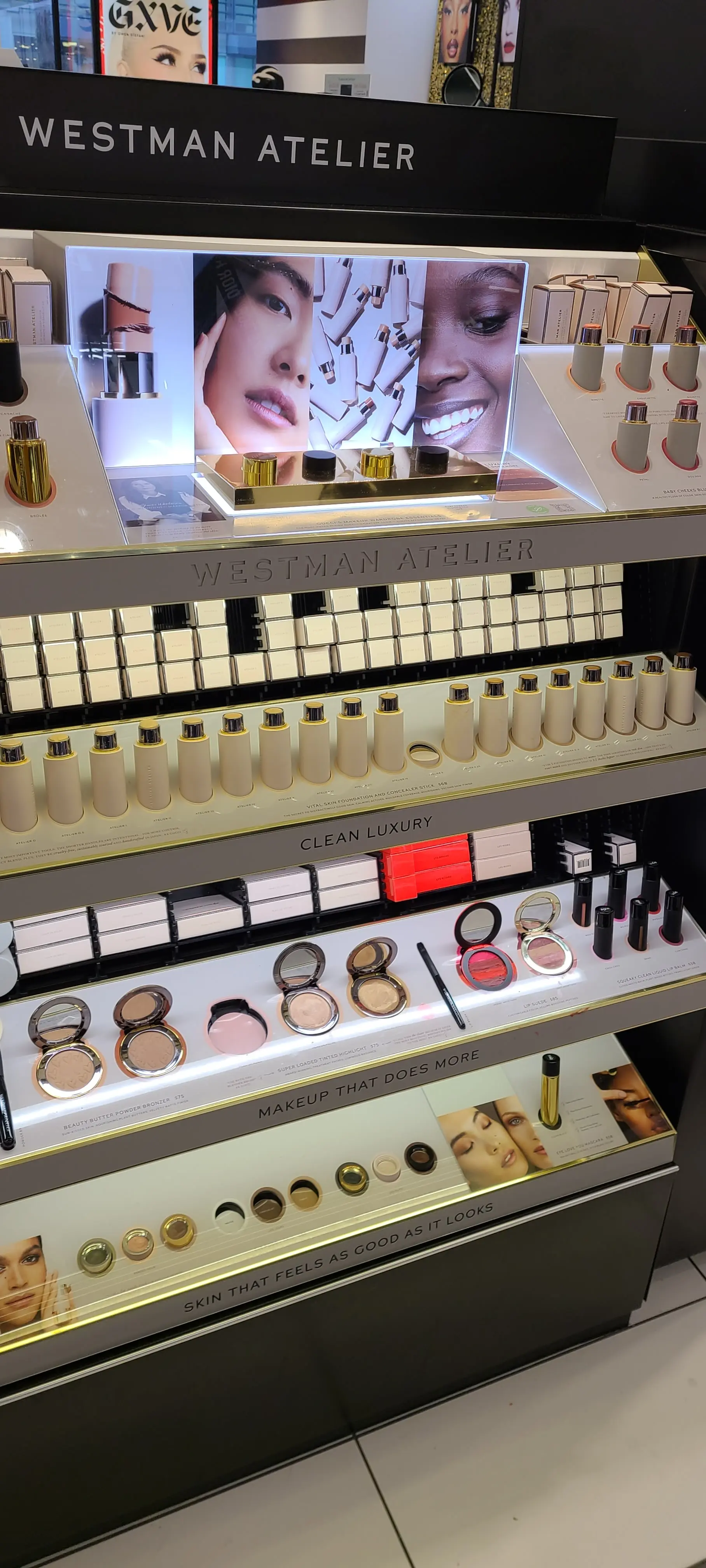 SEPHORA