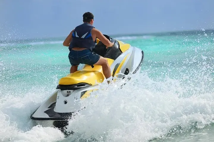 JB's Boat & Jetski Rental