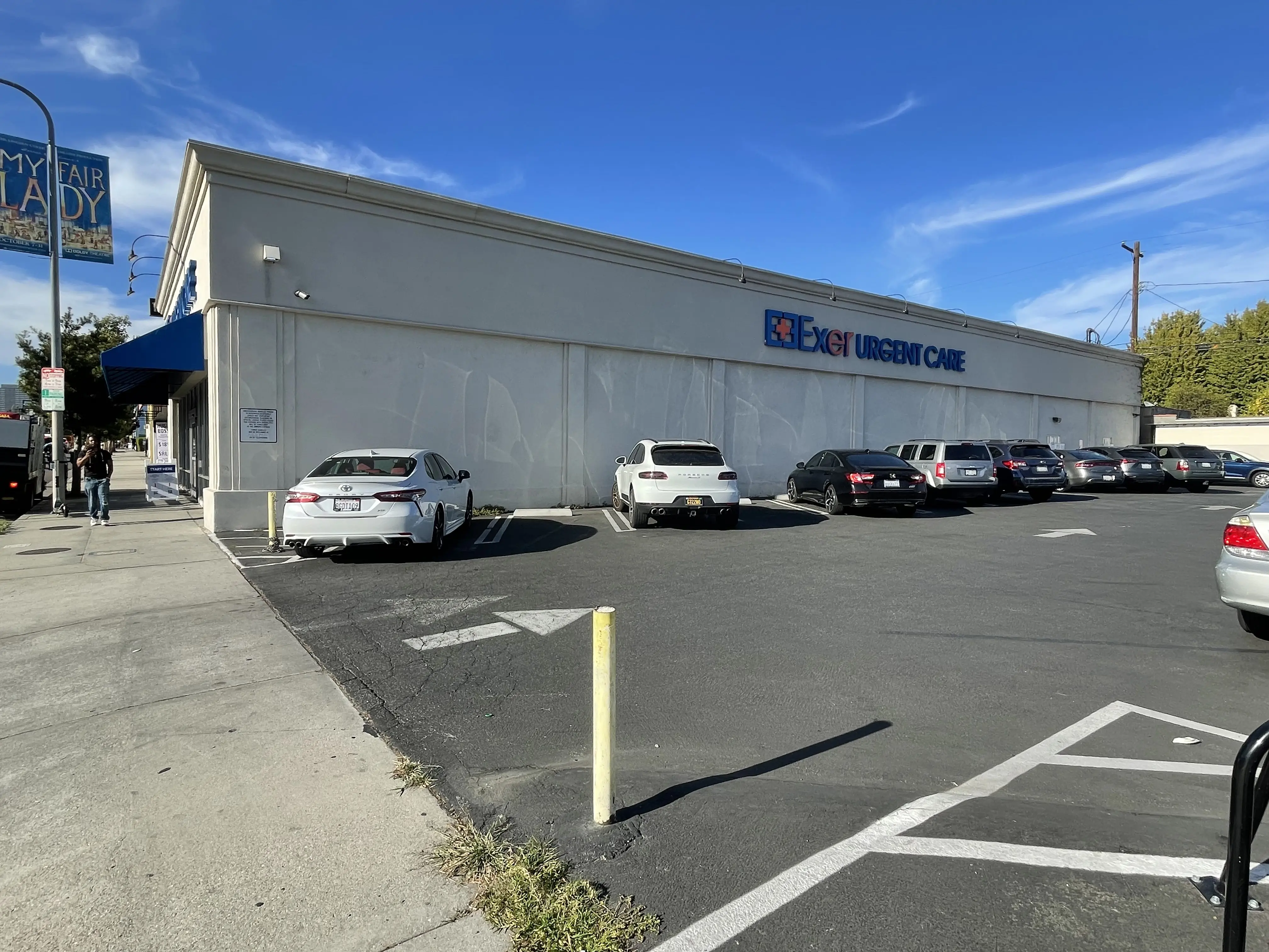 Exer Urgent Care - Westwood
