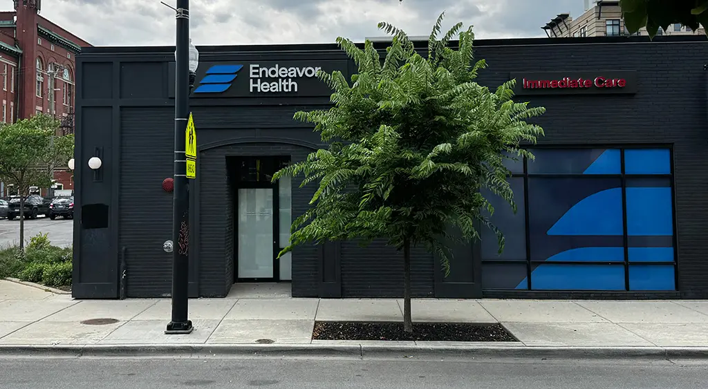 Endeavor Health Orthopaedic Immediate Care - Chicago in Lakeview