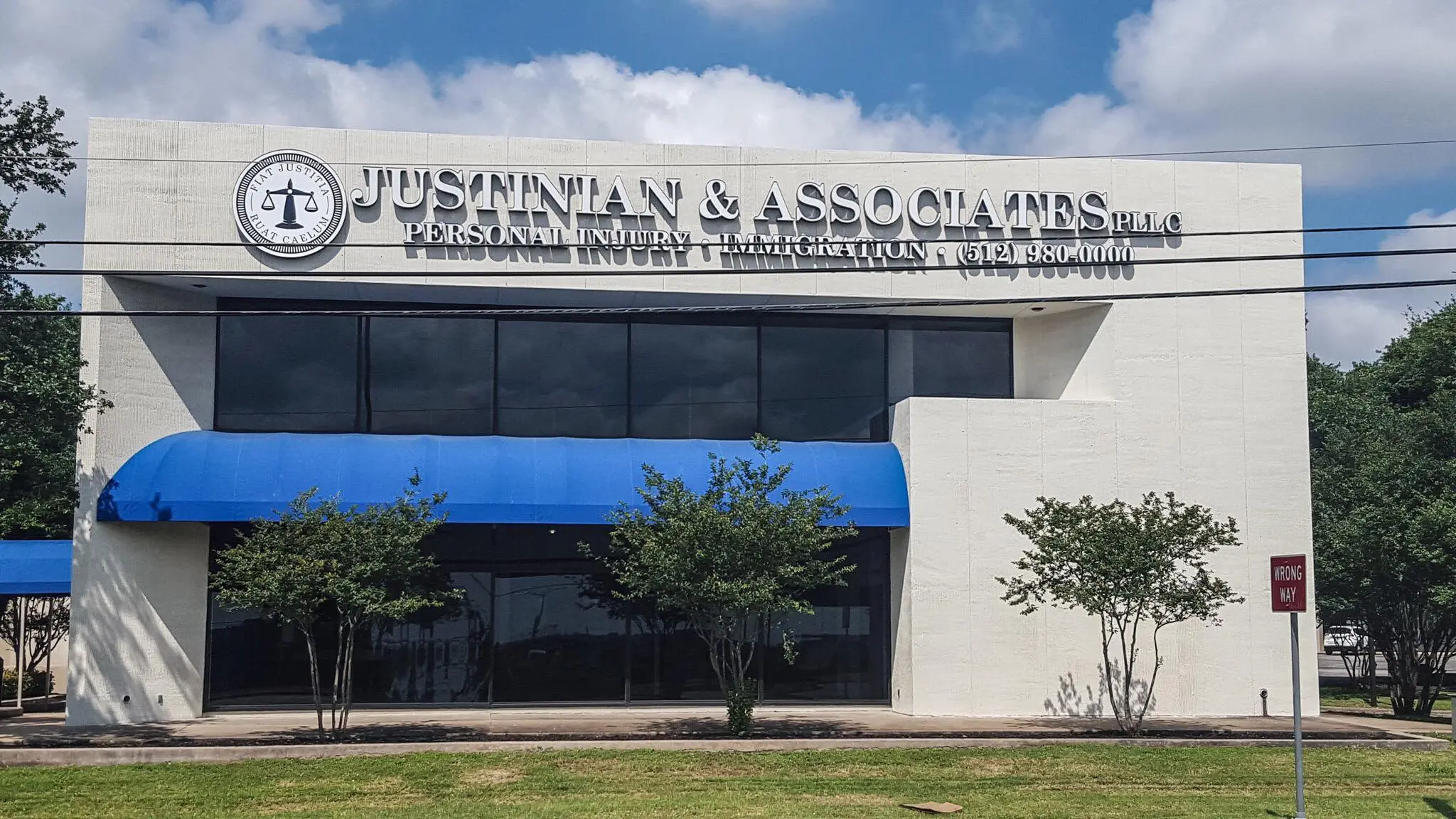 Justinian & Associates PLLC