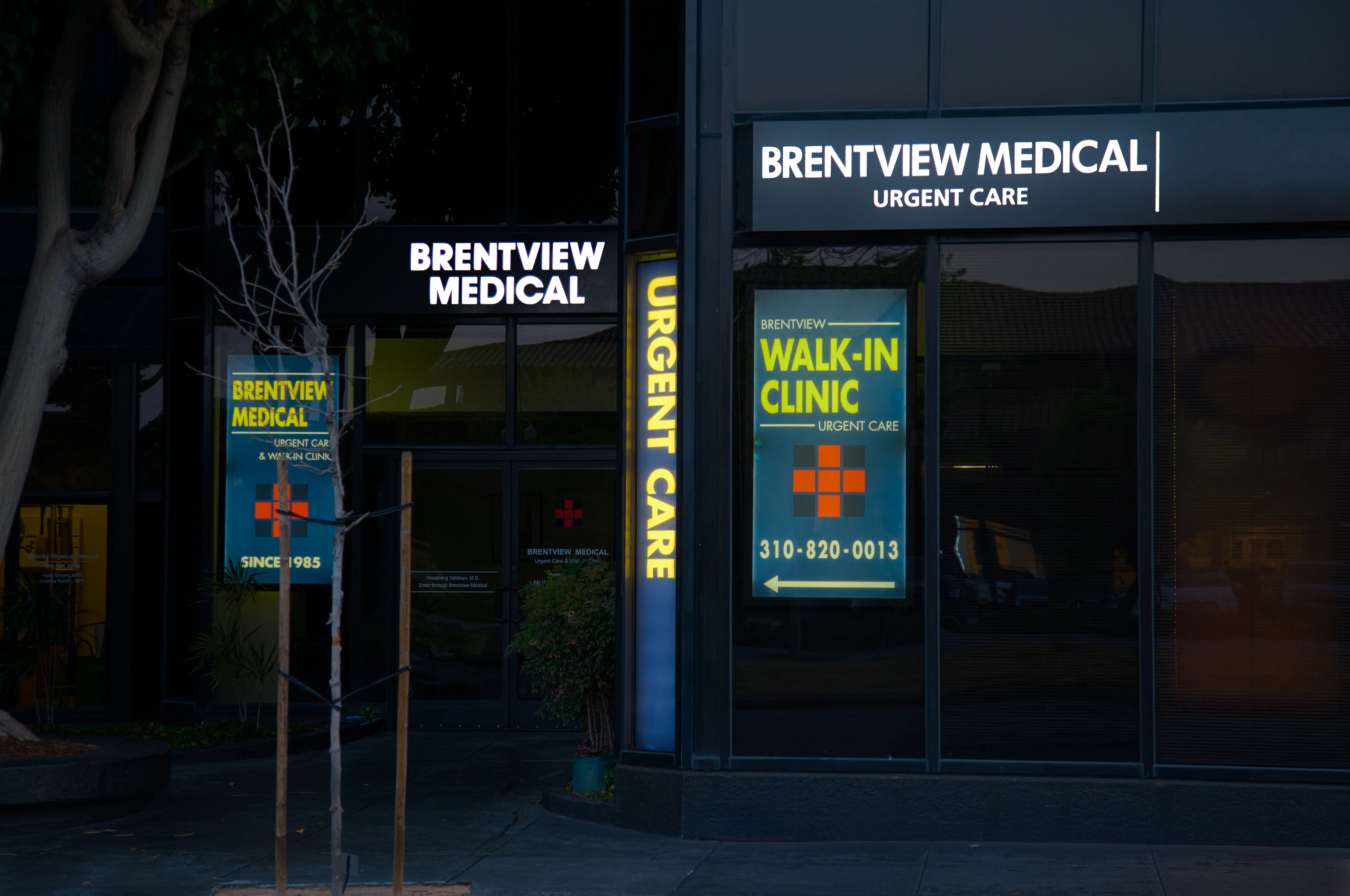 Brentview Medical Urgent Care