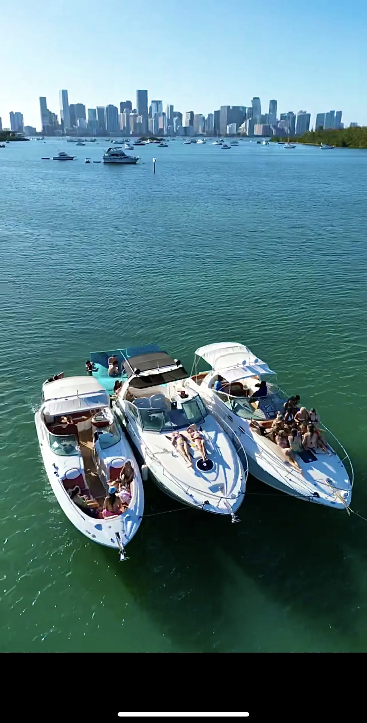 MIA Boat Rentals