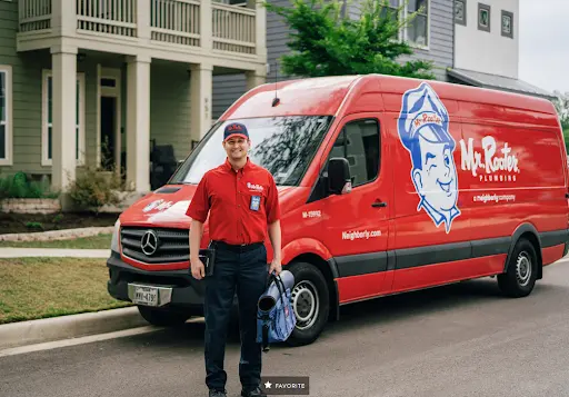 Mr. Rooter Plumbing of Austin