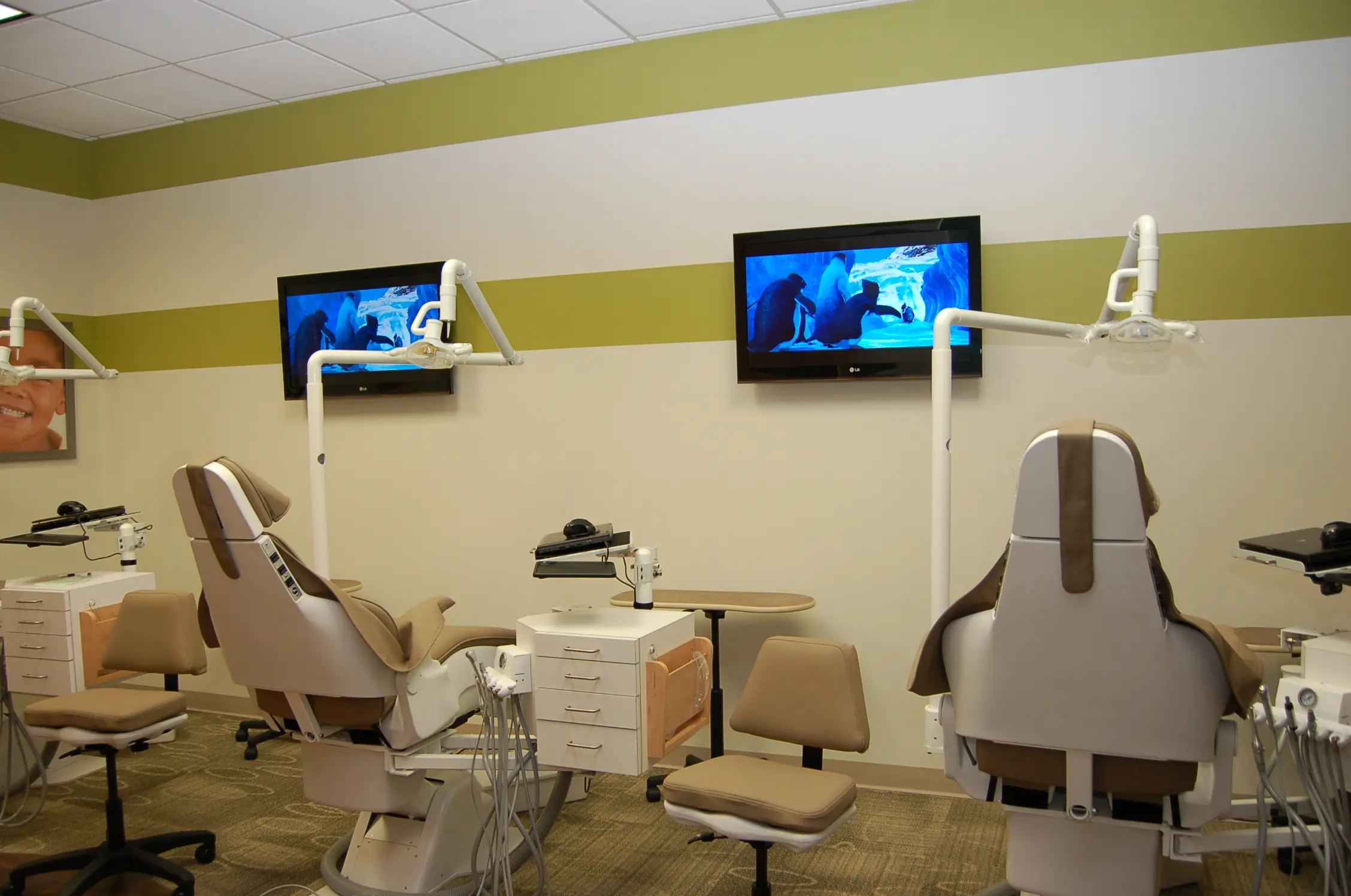 Las Vegas Modern Dentistry and Orthodontics