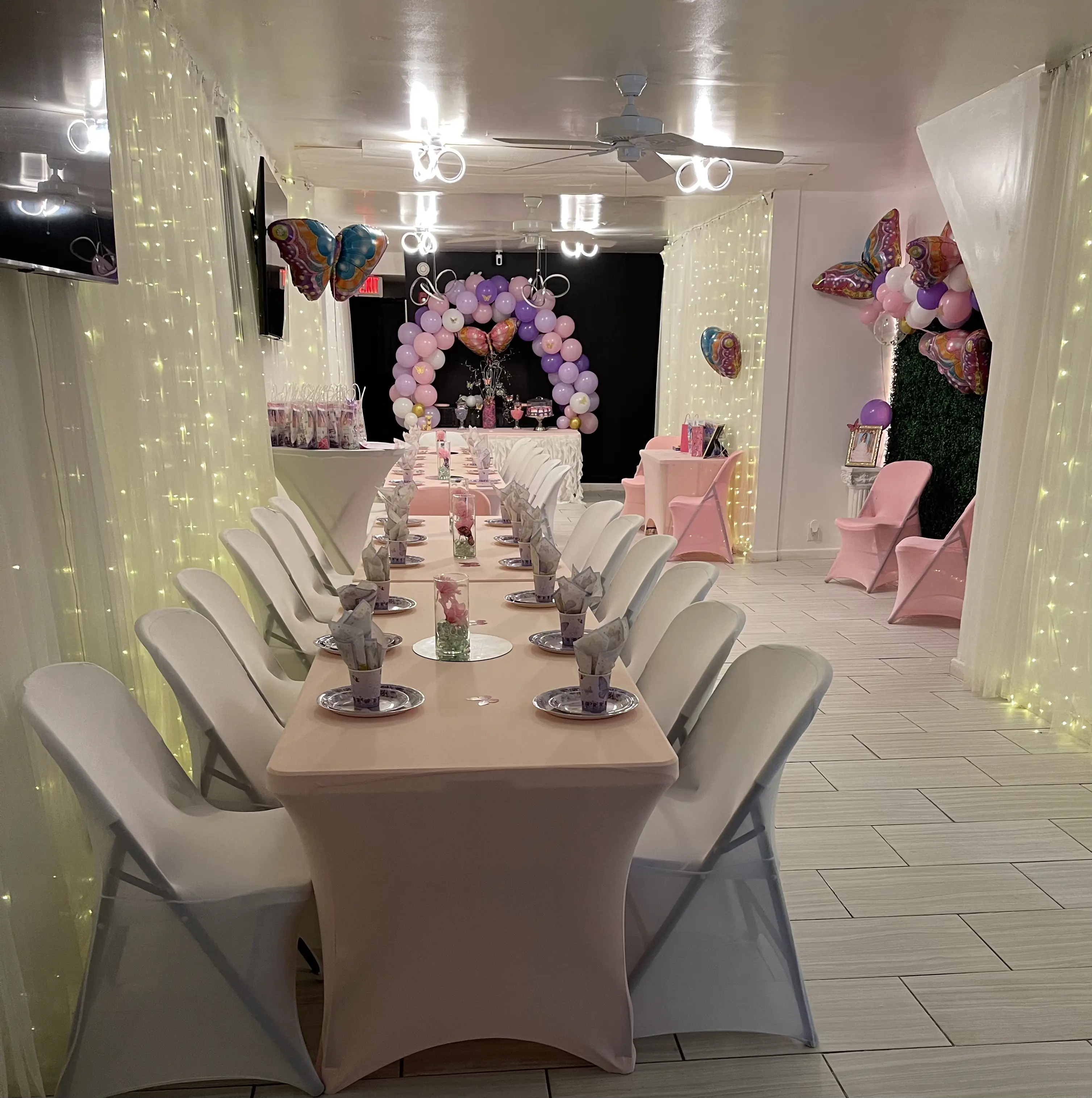 Hullabaloo Party Rentals