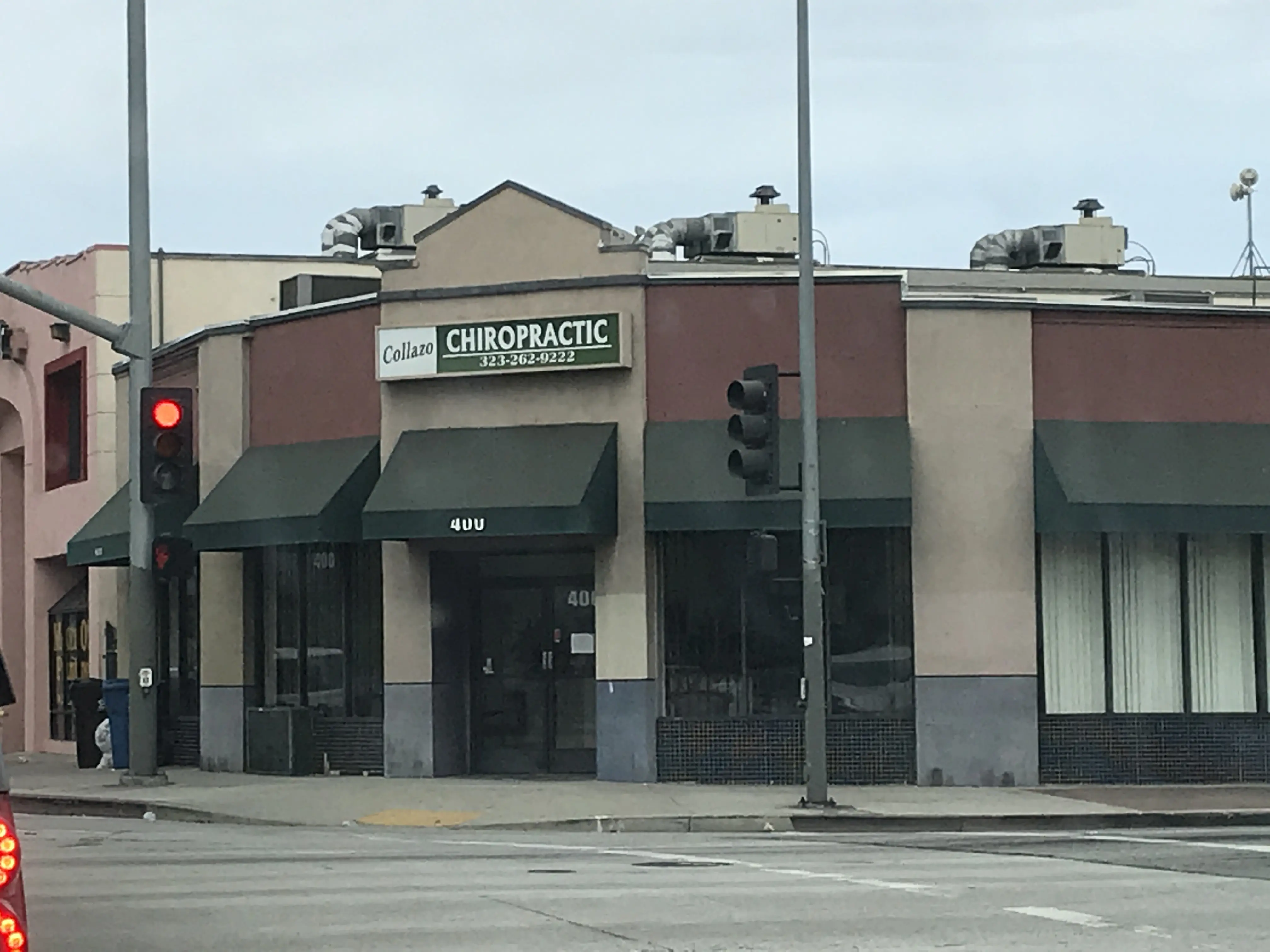 Collazo Chiropractic