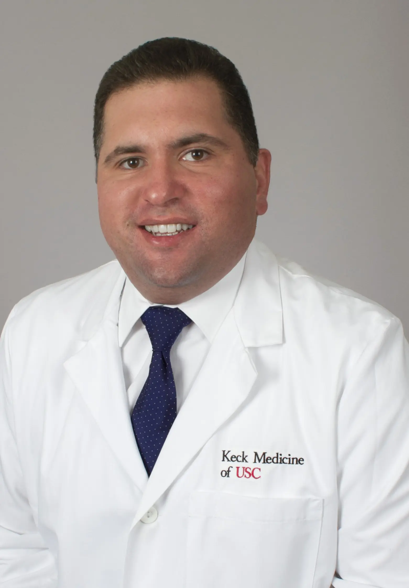 Dr. Antreas Hindoyan, MD