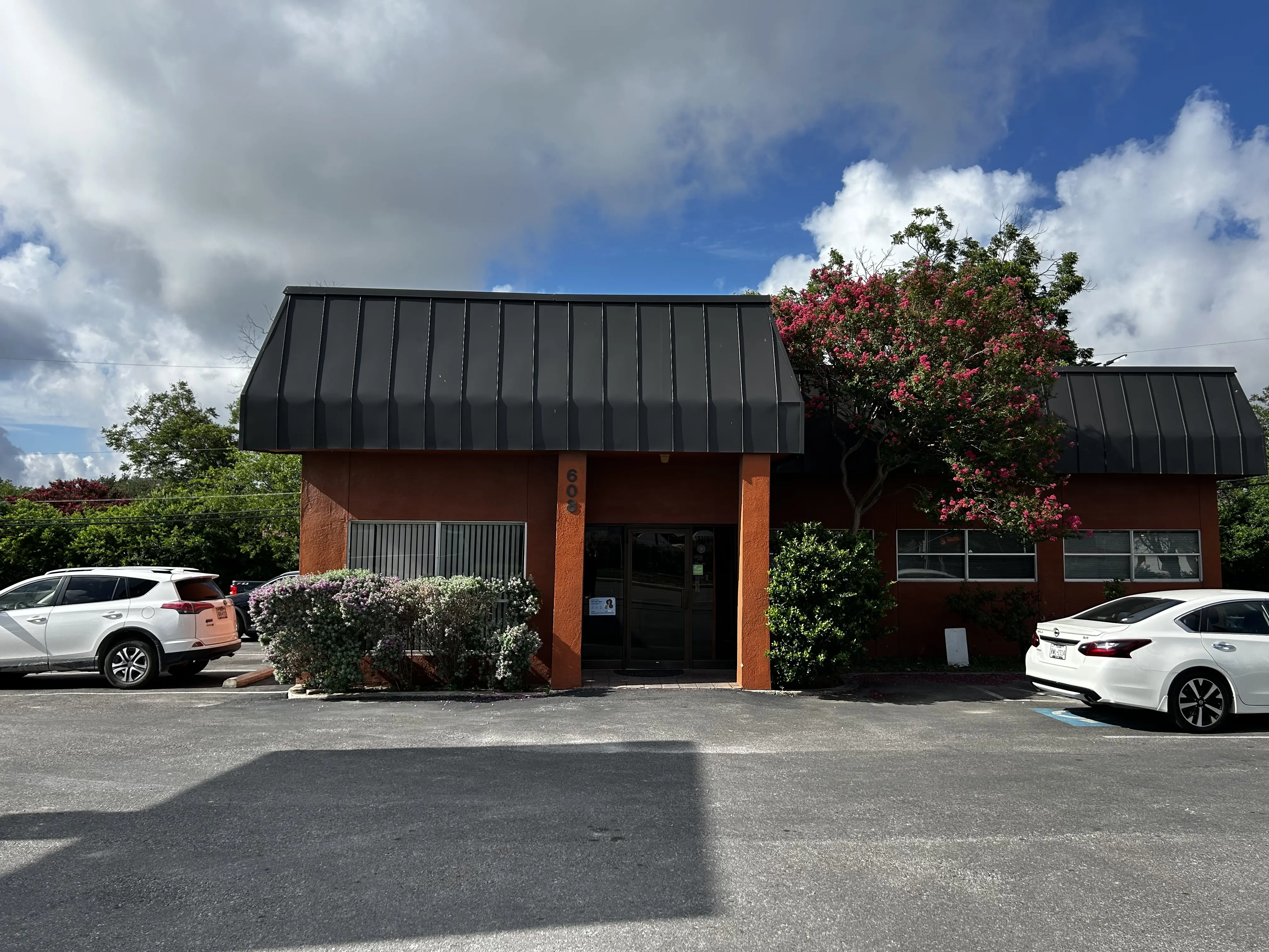 Berchelmann Family Dental