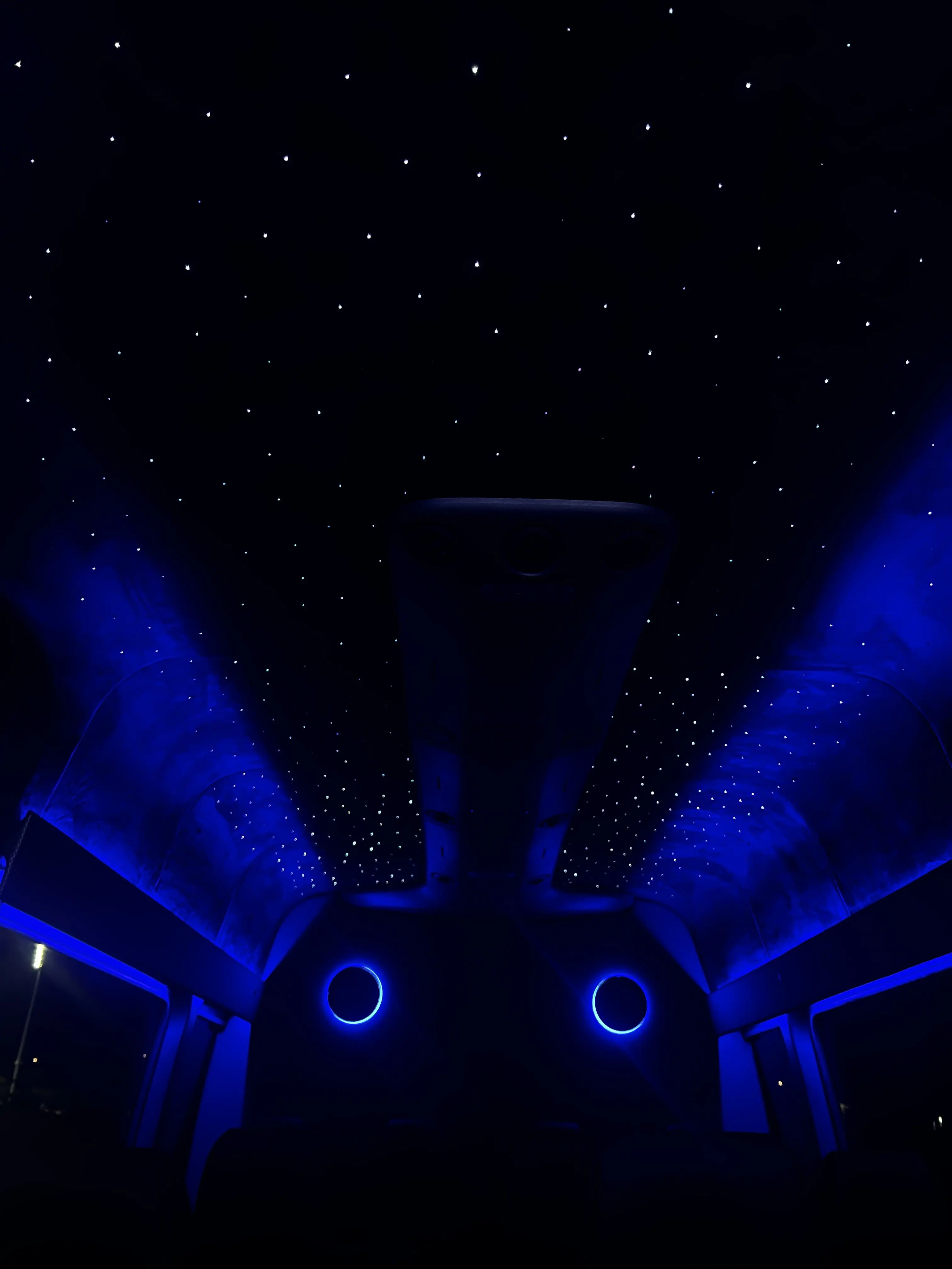 Black Label Transportation Services LLC