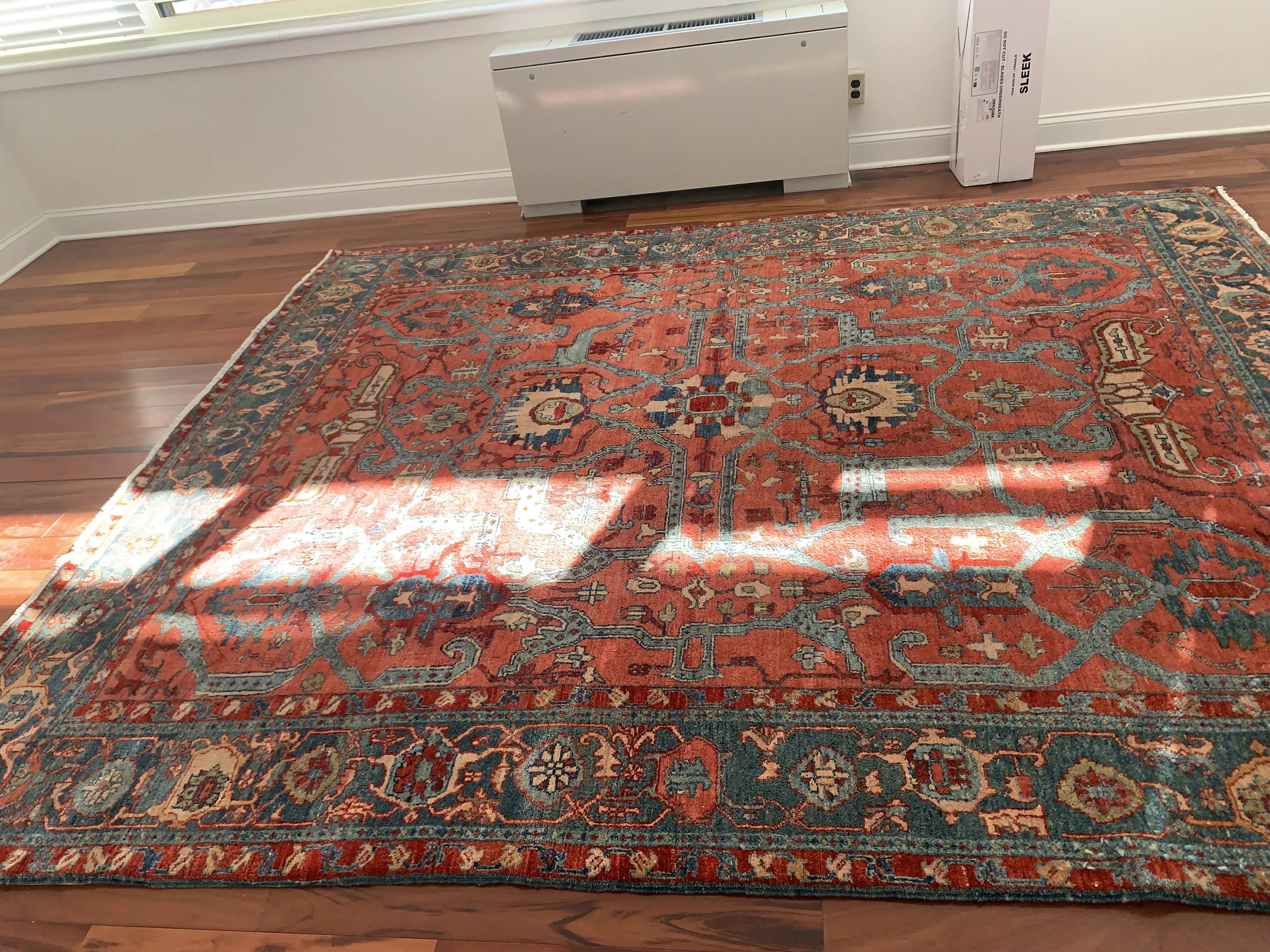 Zakian Rug Cleaning & Repair