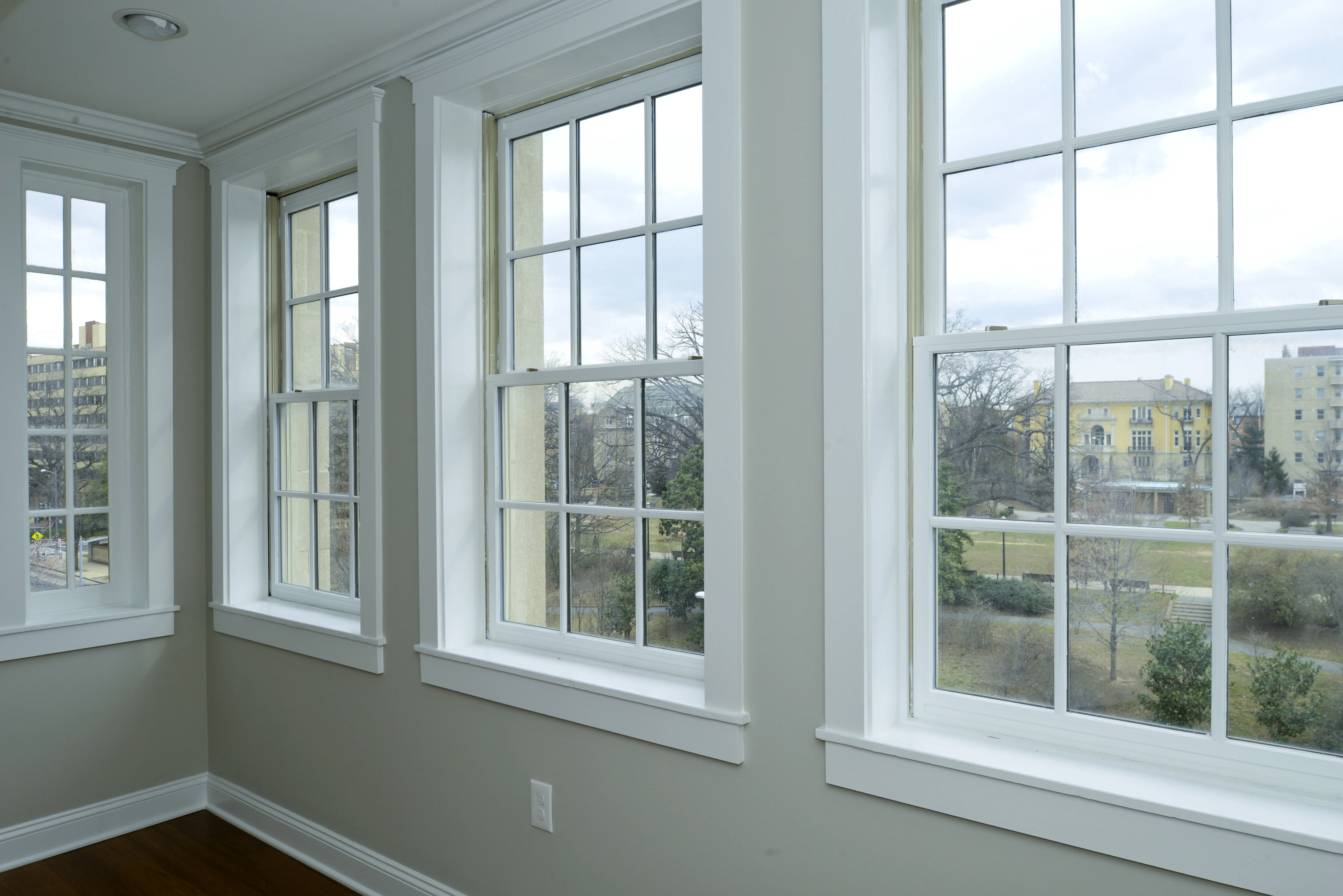 Miami Windows and Doors - KCG