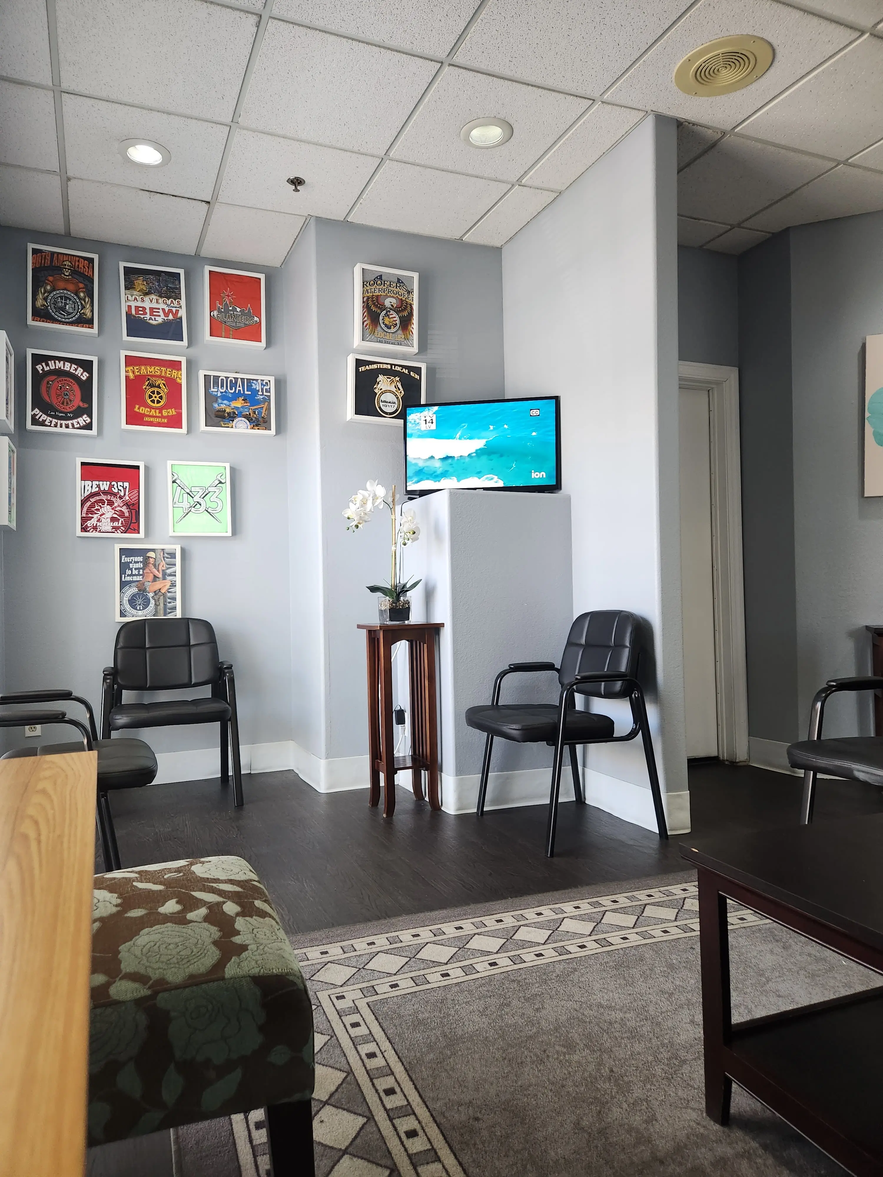 A List Dental: Dr. John H. Hastings, DDS