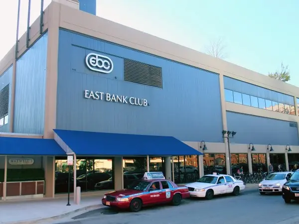 Athletico Physical Therapy - River North (East Bank Club)