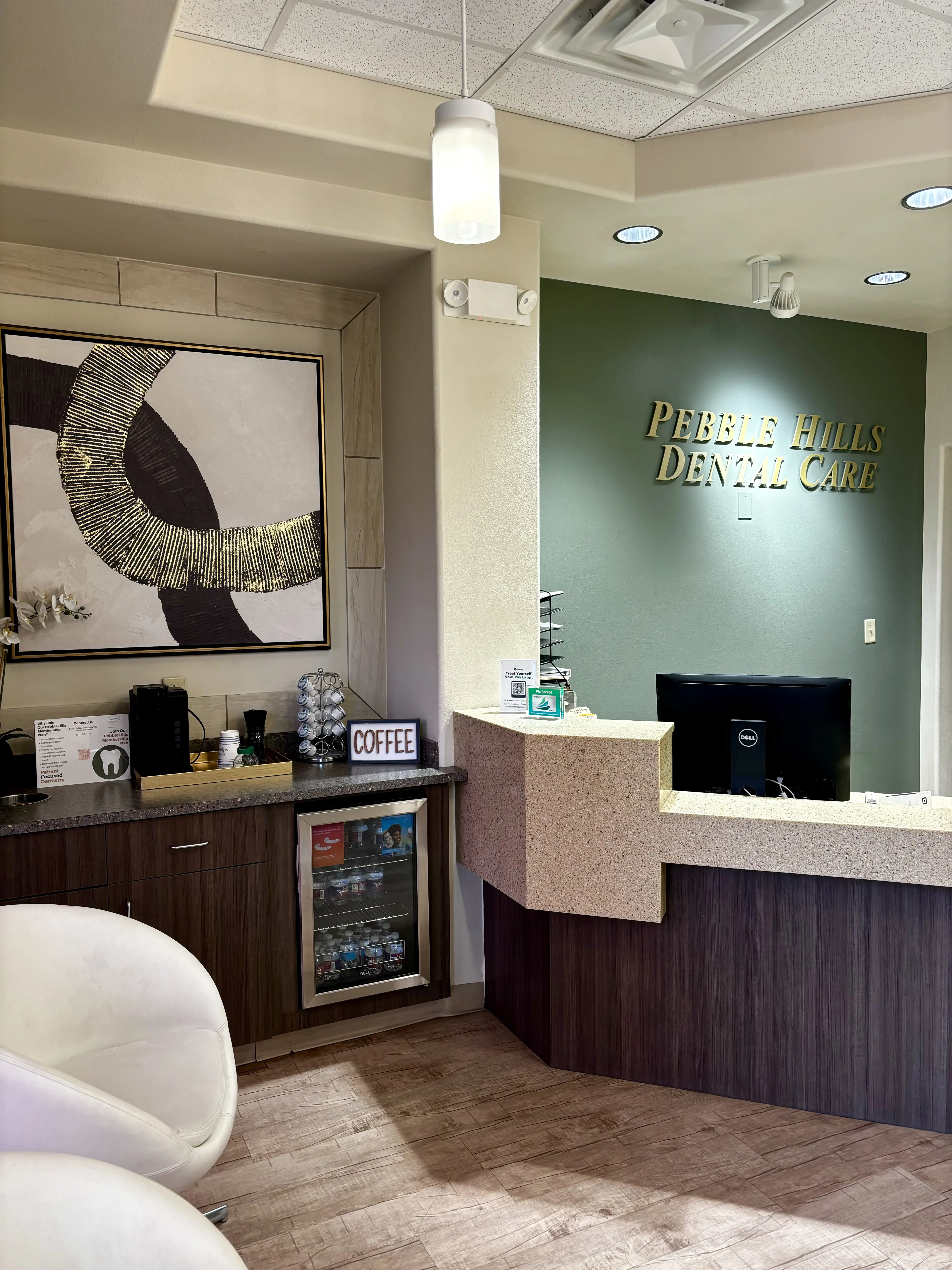 Pebble Hills Dental Care