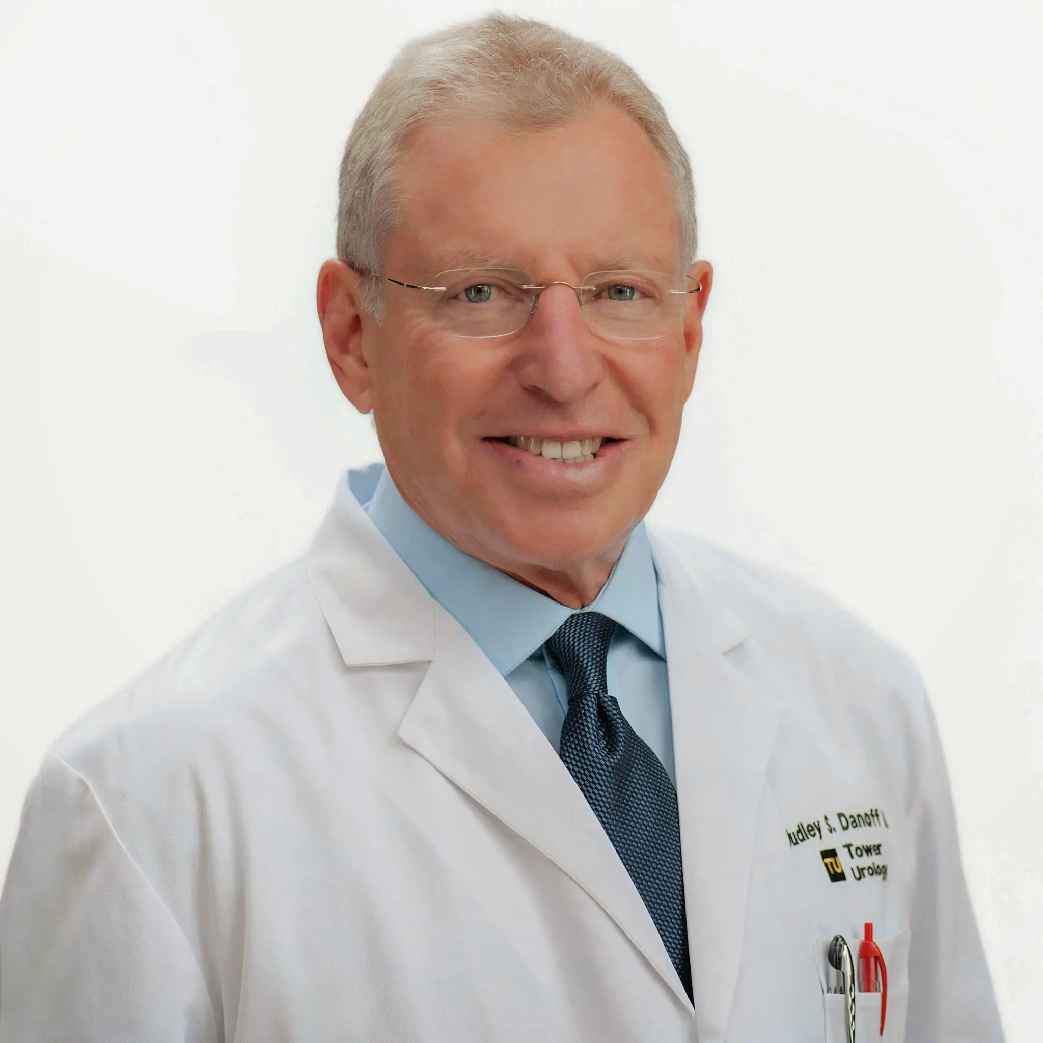 Dudley S. Danoff, MD, FACS