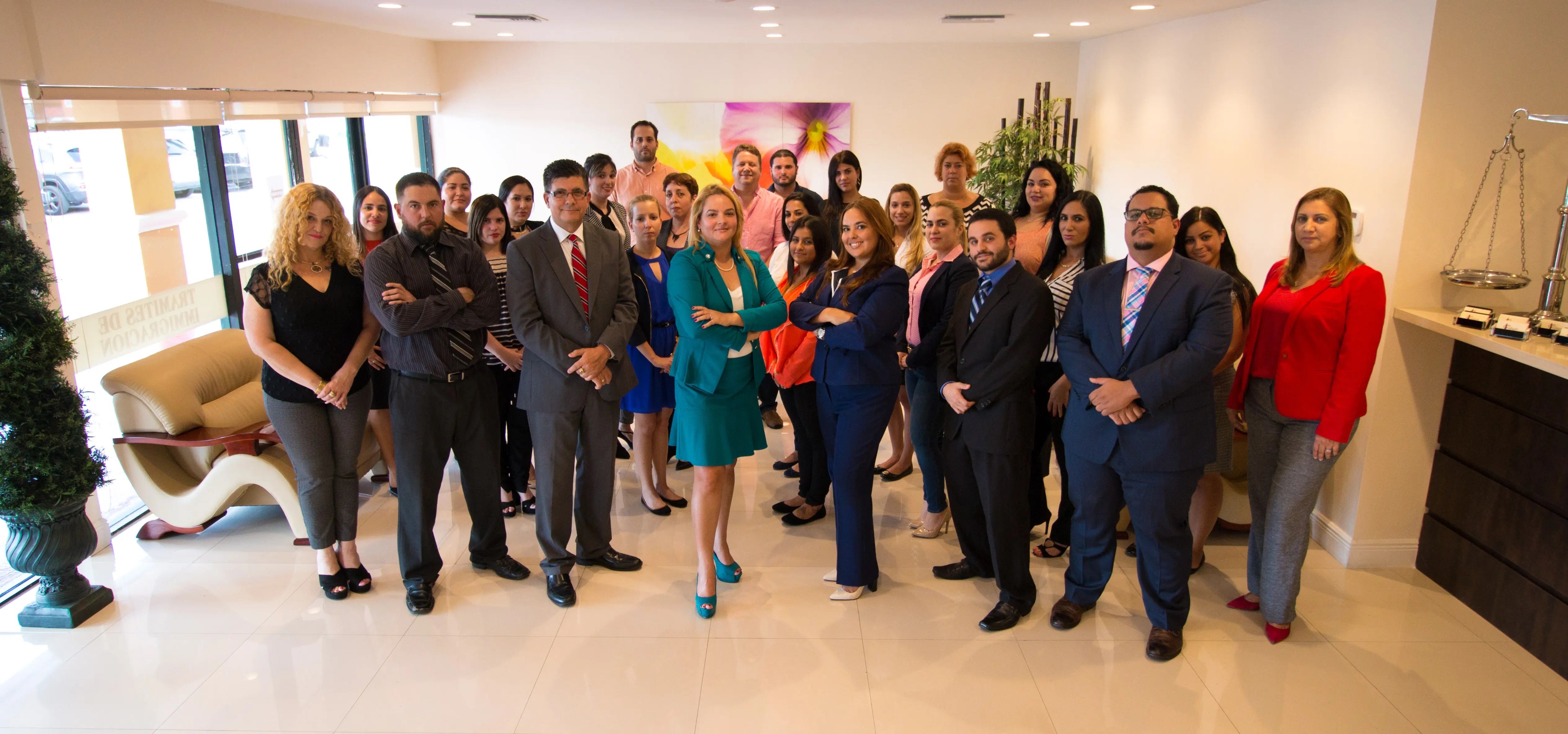Gallardo Law Firm