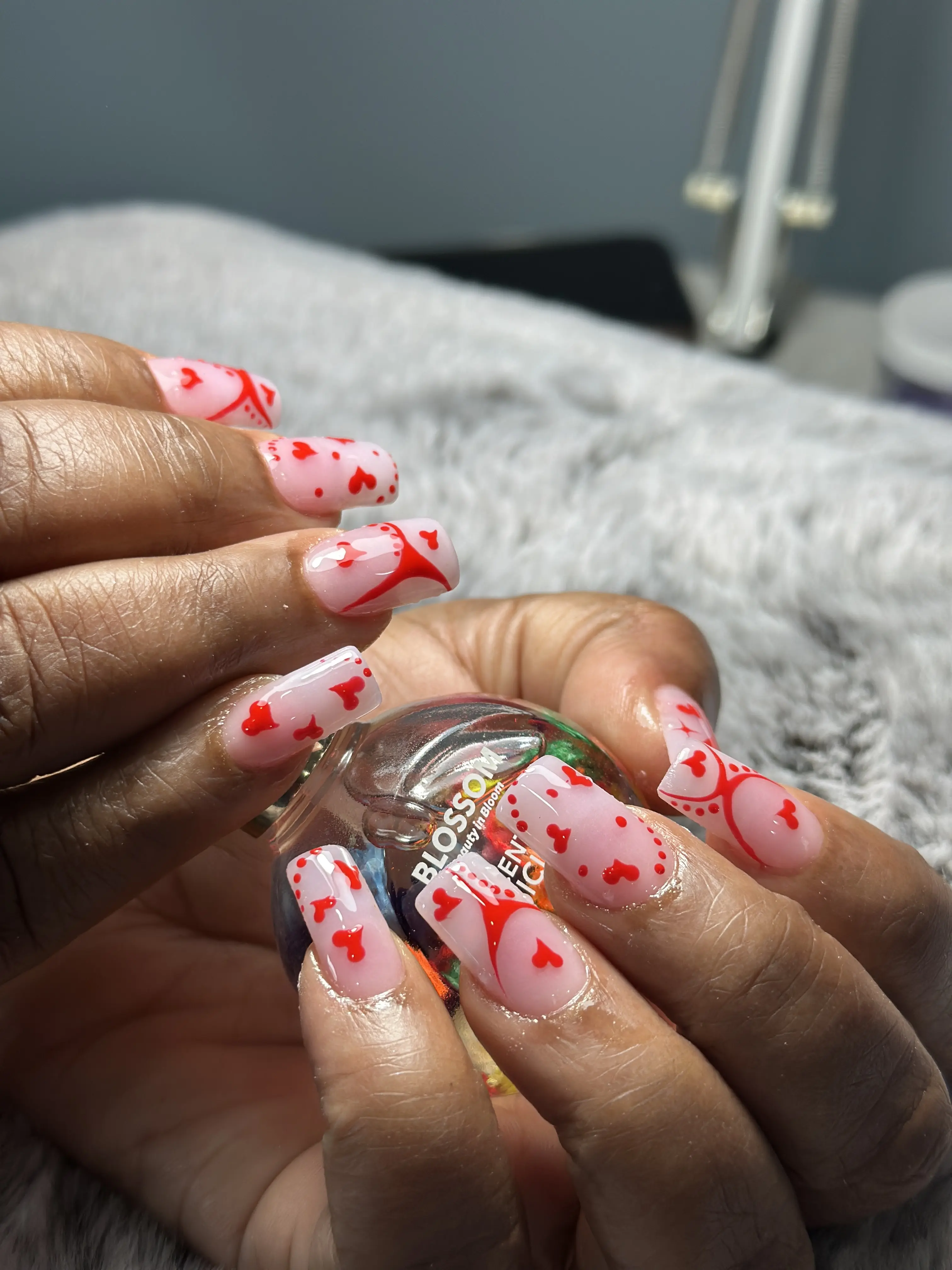 Olmos Nail & Spa