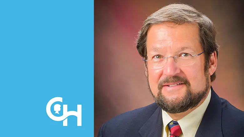 Richard S. Davidson, MD