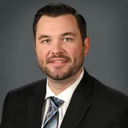 Jonathan Ringenberg M.D.
