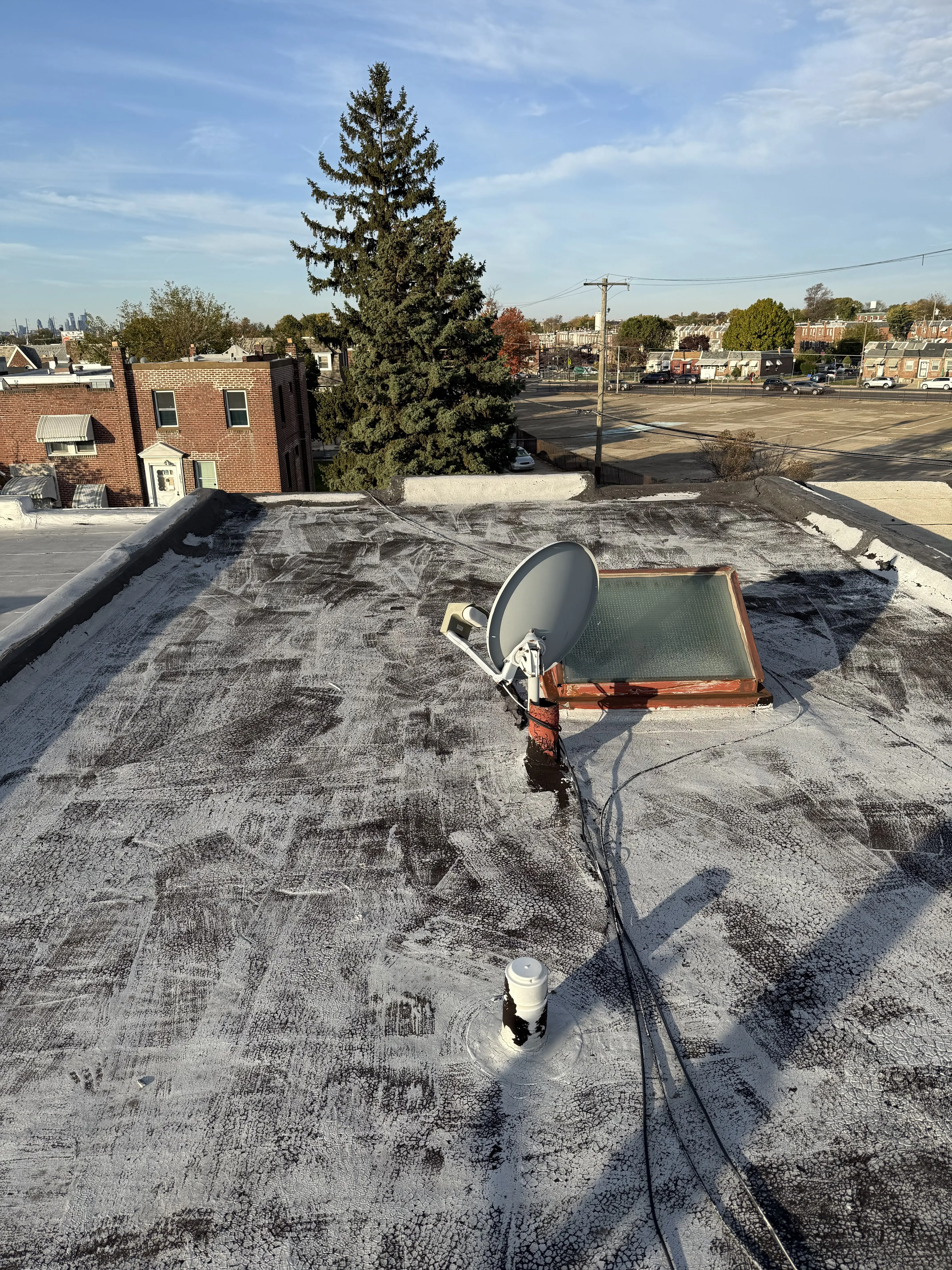 RHI Construction Inc.