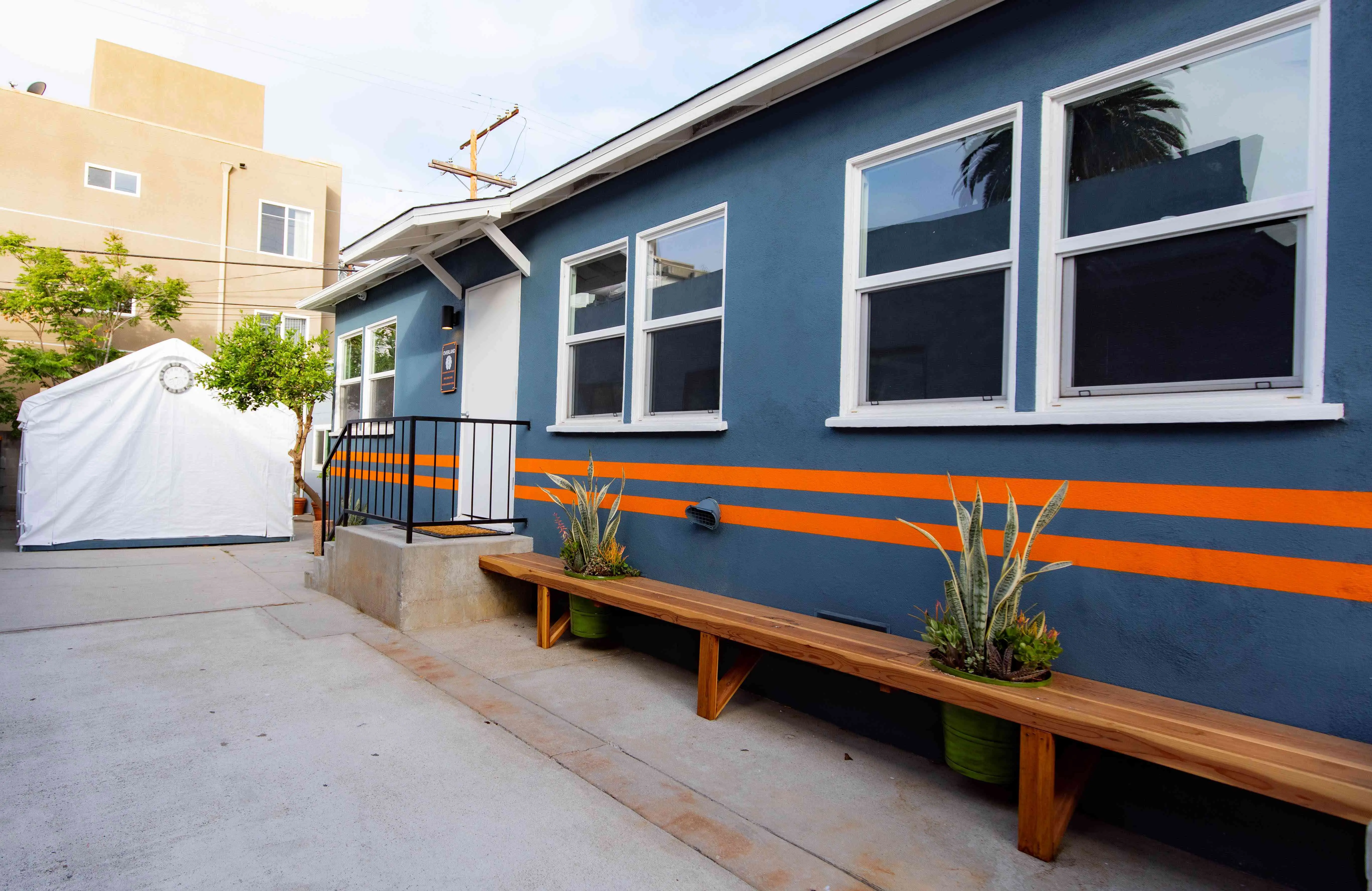Overland Intensive Outpatient: IOP and PHP Programs