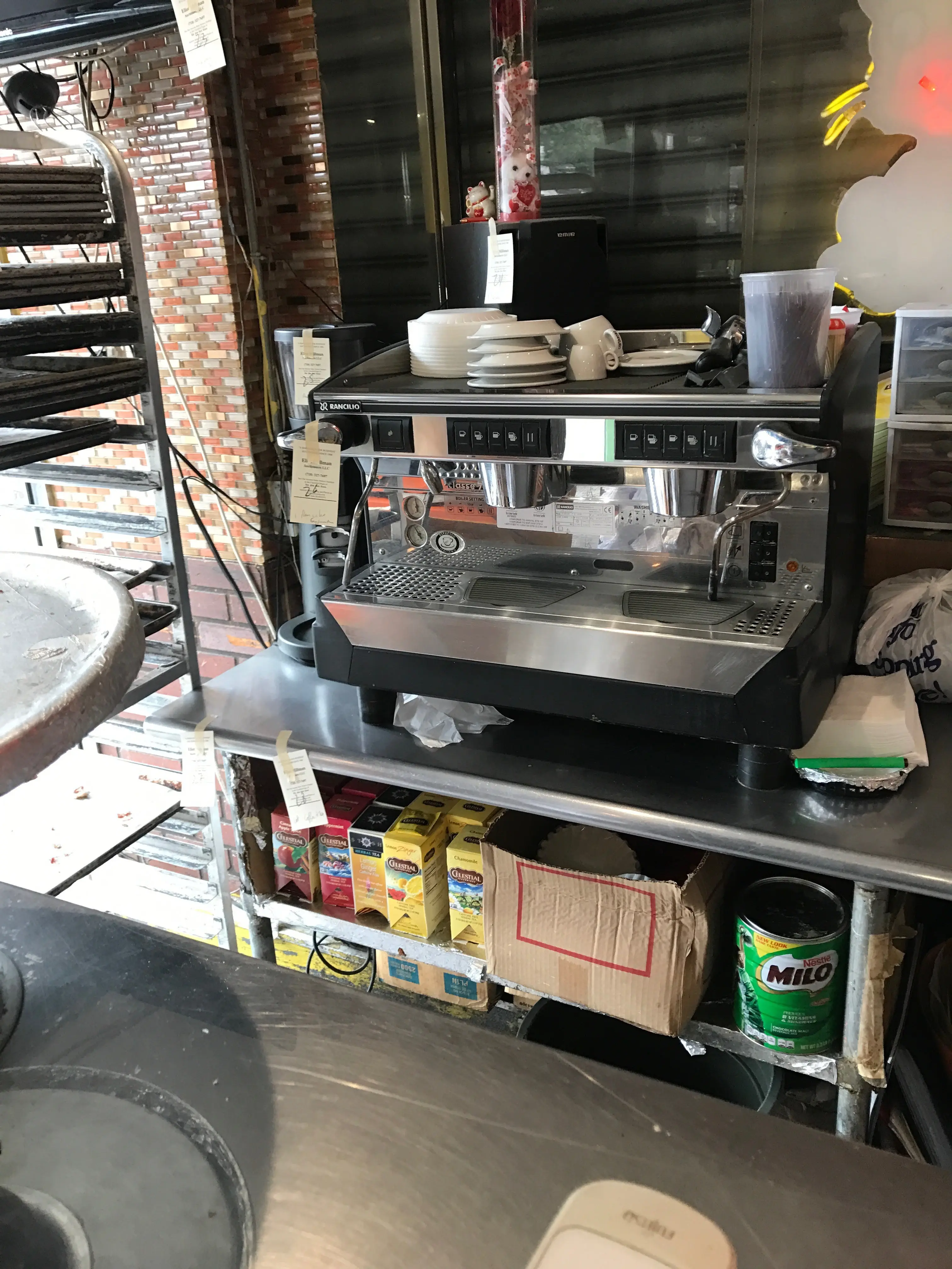 Philadelphia Restaurant Equipment