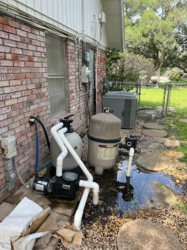 Rio Bravo Home Inspections