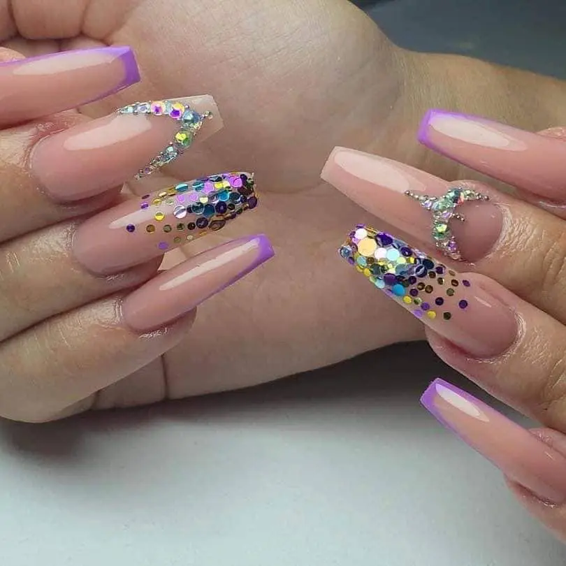 IGEL Nail