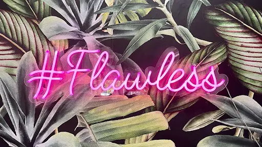 Flawless Nails Spa