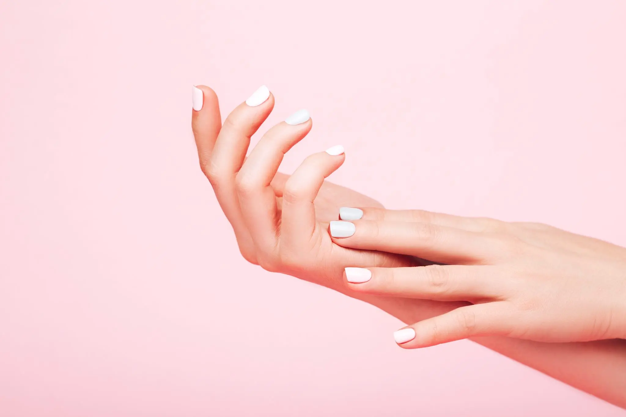 Fantastik Nail & Hair by Beba
