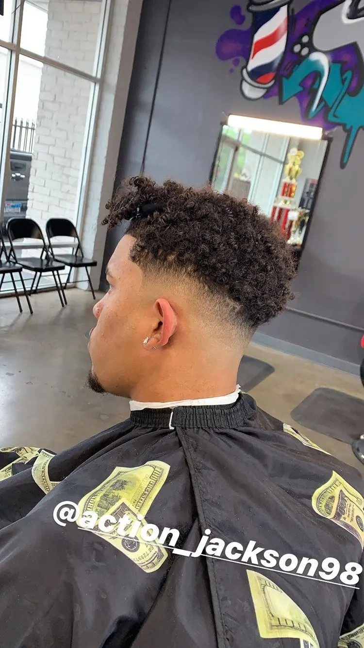 Jd cuts