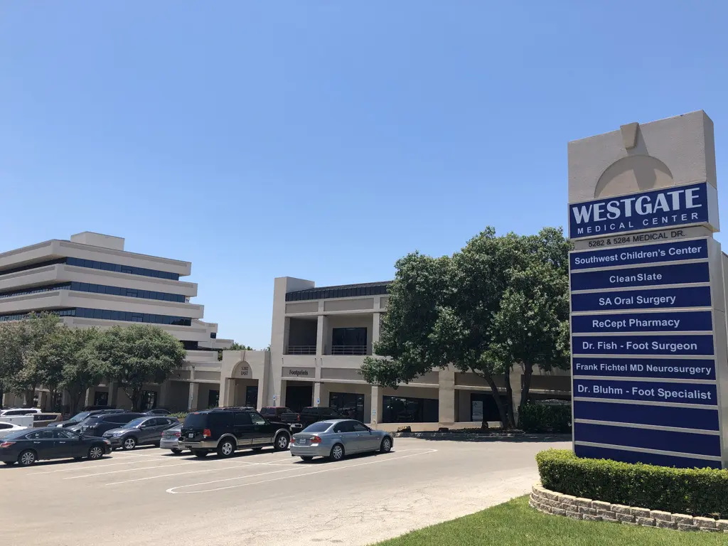 South Texas Foot Surgeons, PA