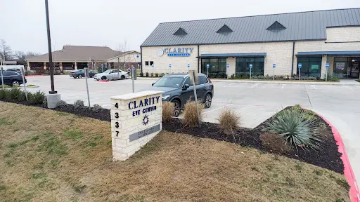 Clarity Eye Center