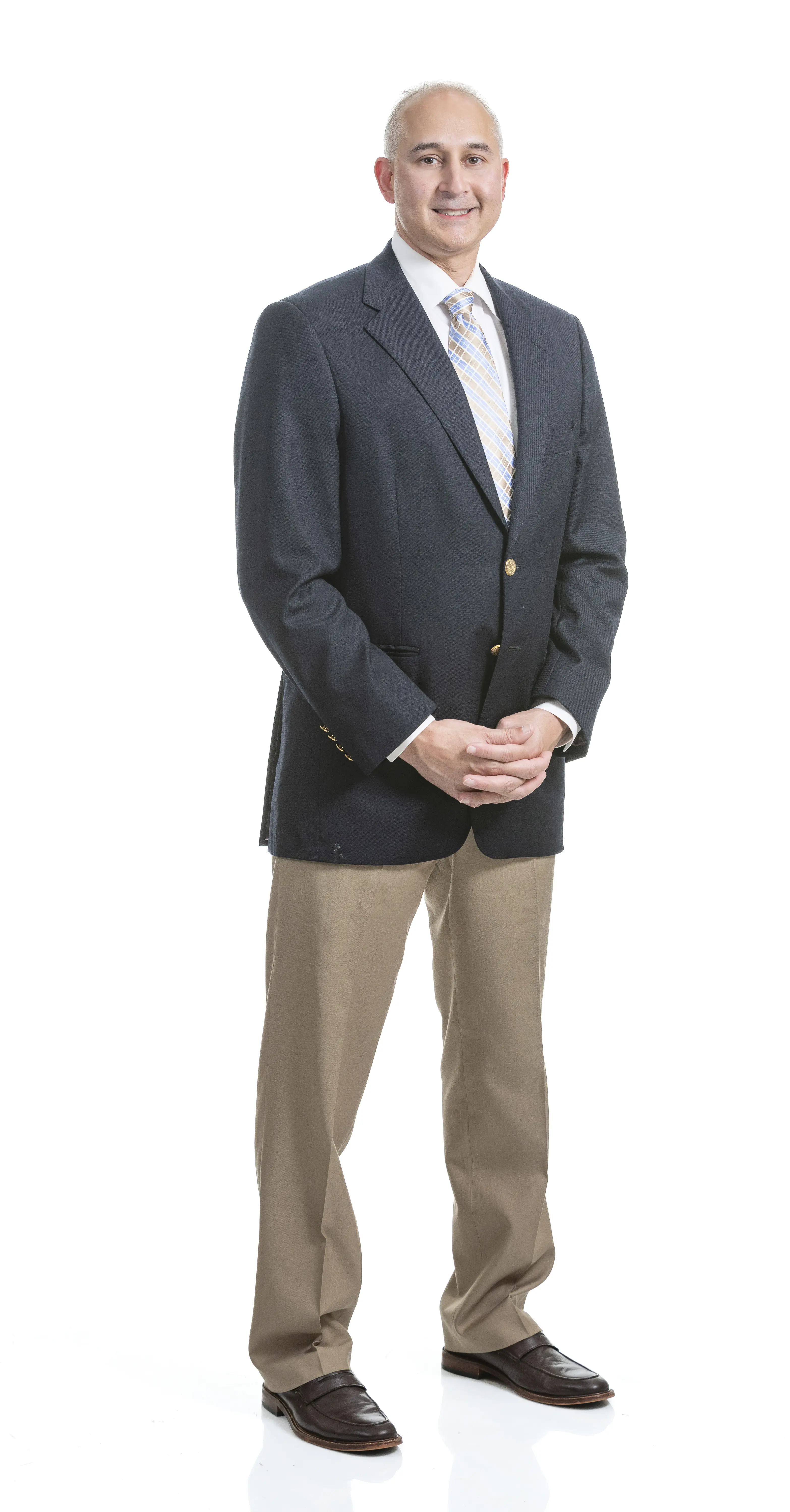 Devesh Ramnath, MD