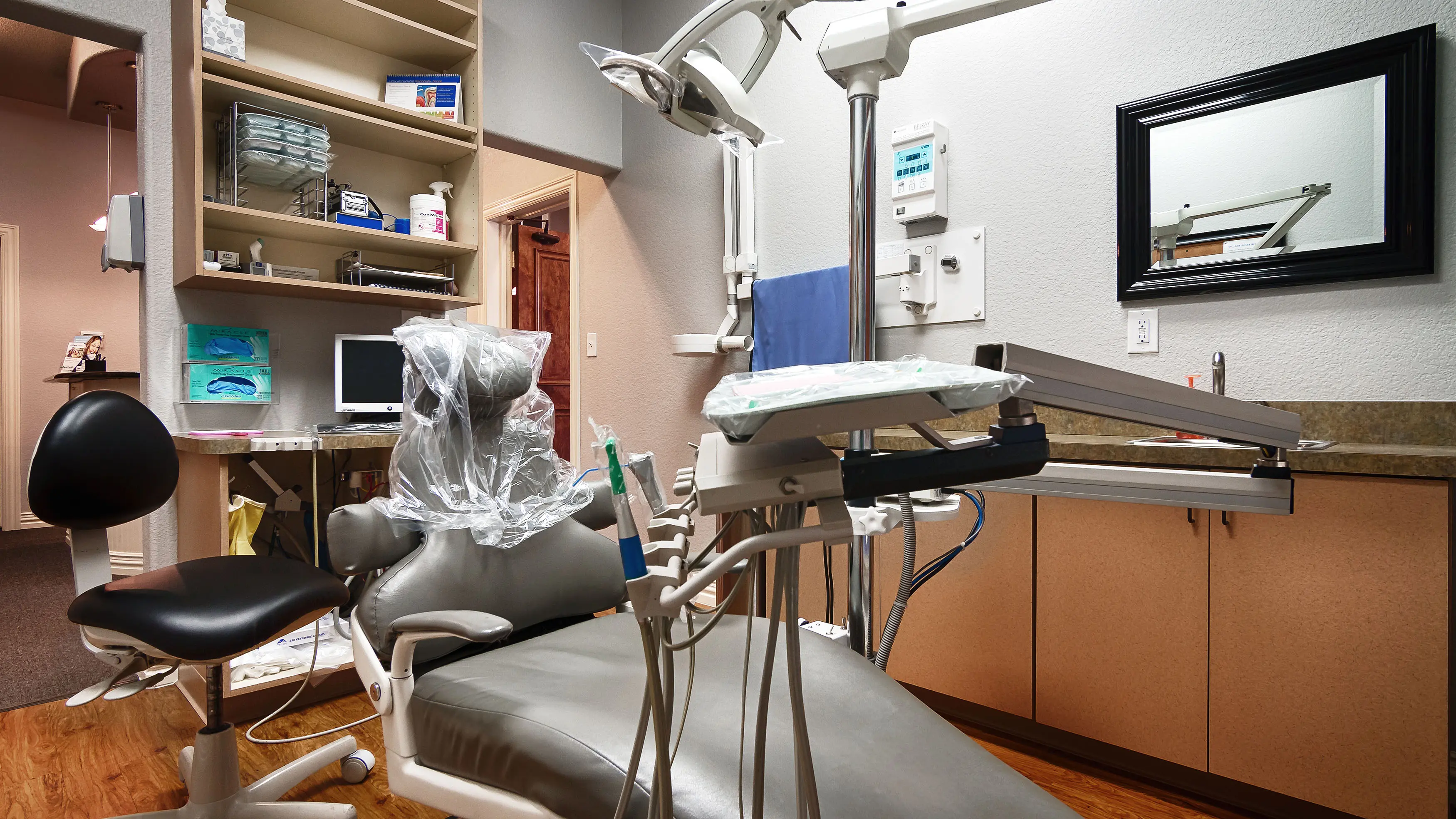 Haight Family Dentistry