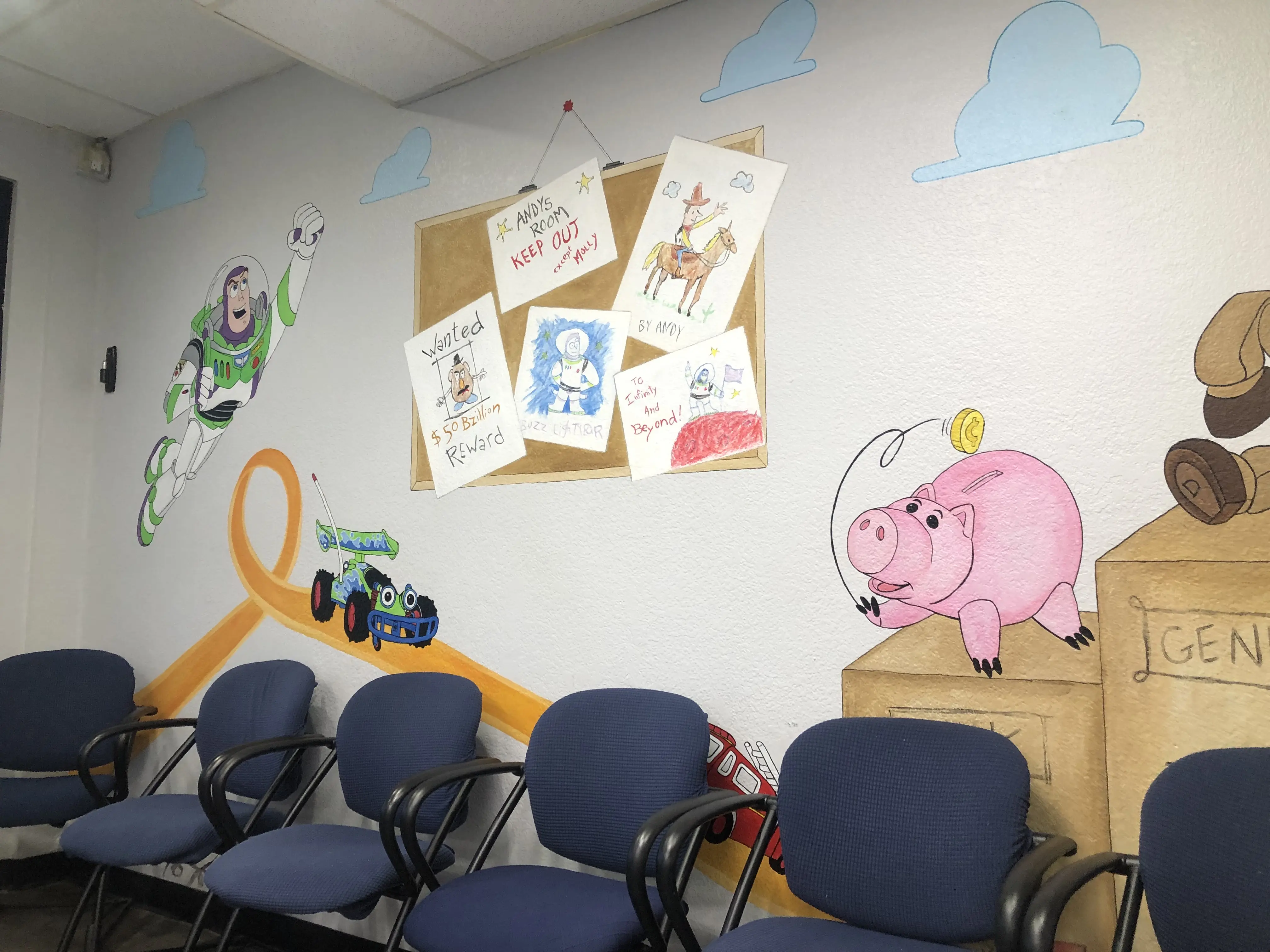 Atlantic Children & Family Dentistry - East LA