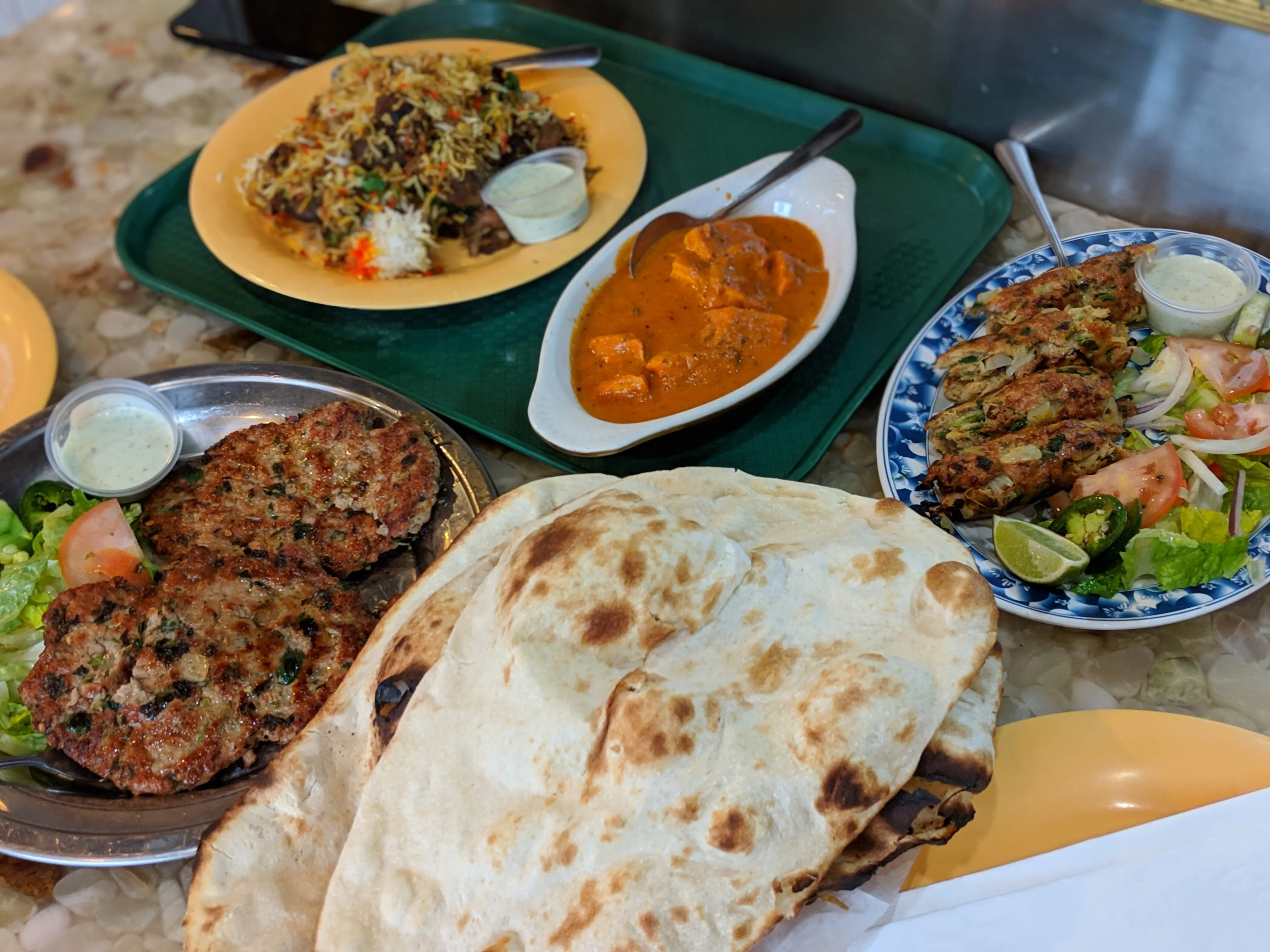 Biriyani Kabob House