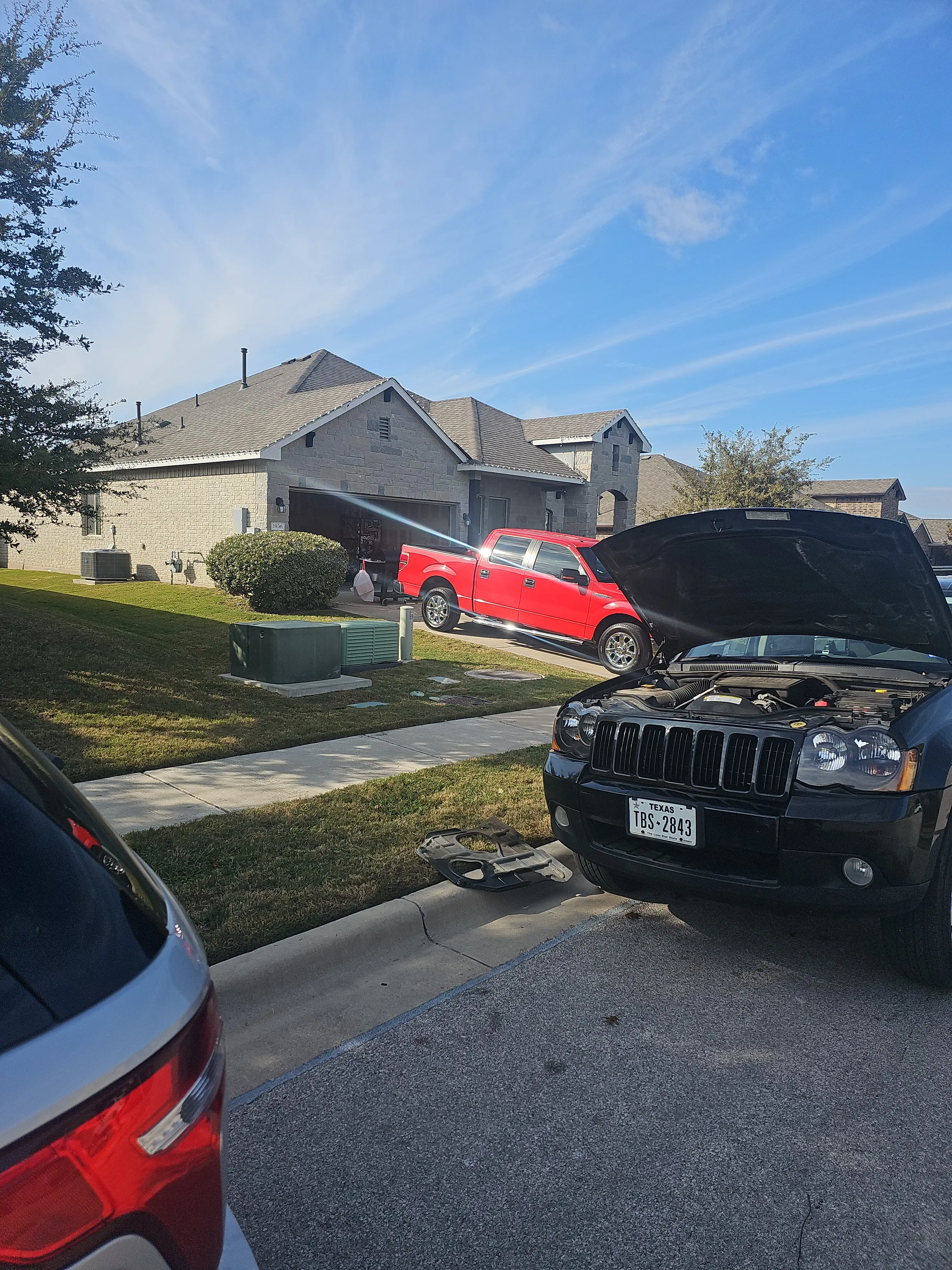 Round Rock Mobile Mechanic